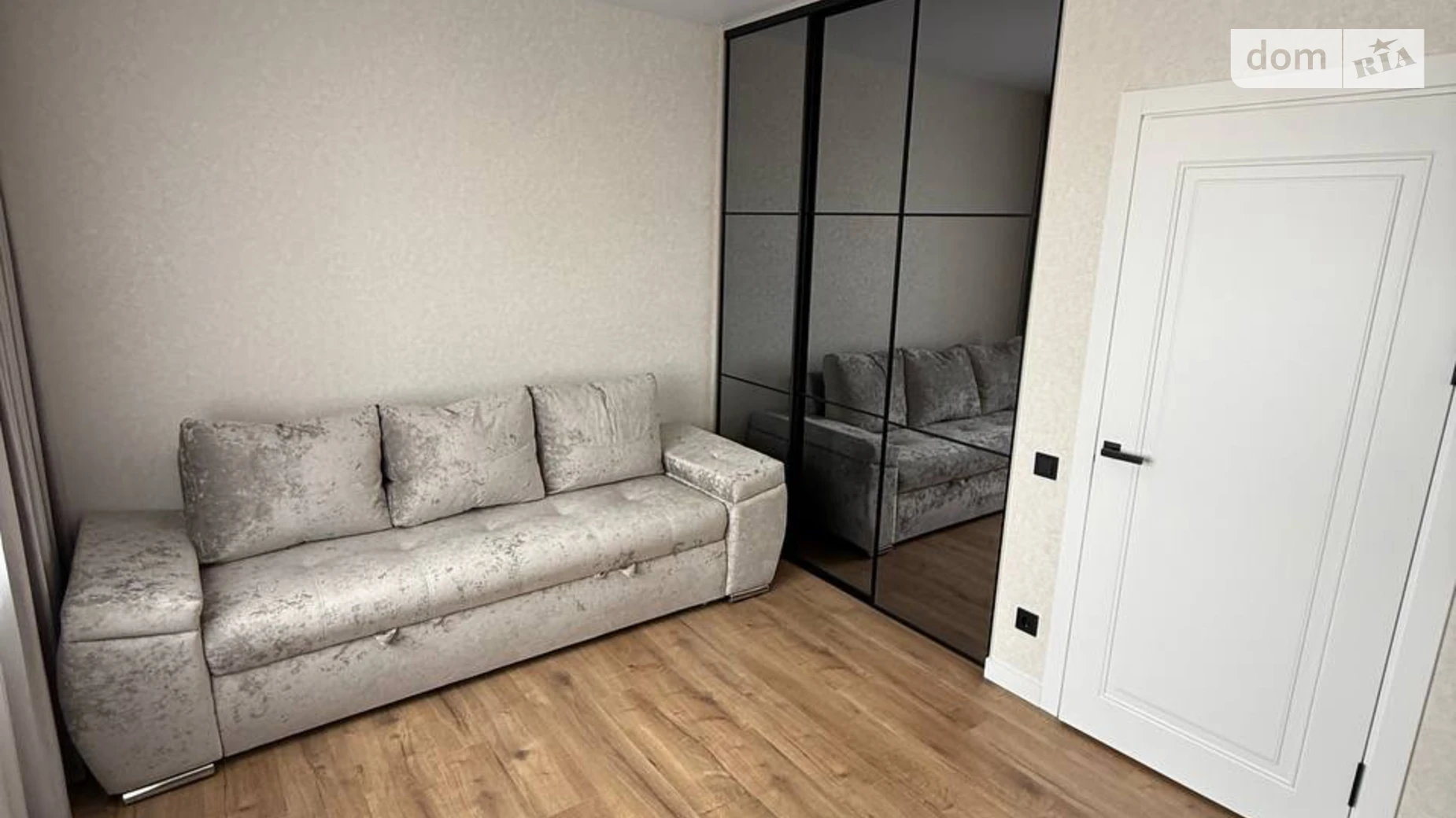 Продается 2-комнатная квартира 62 кв. м в Хмельницком, Старокостянтиновское шоссе, 20/3 - фото 4