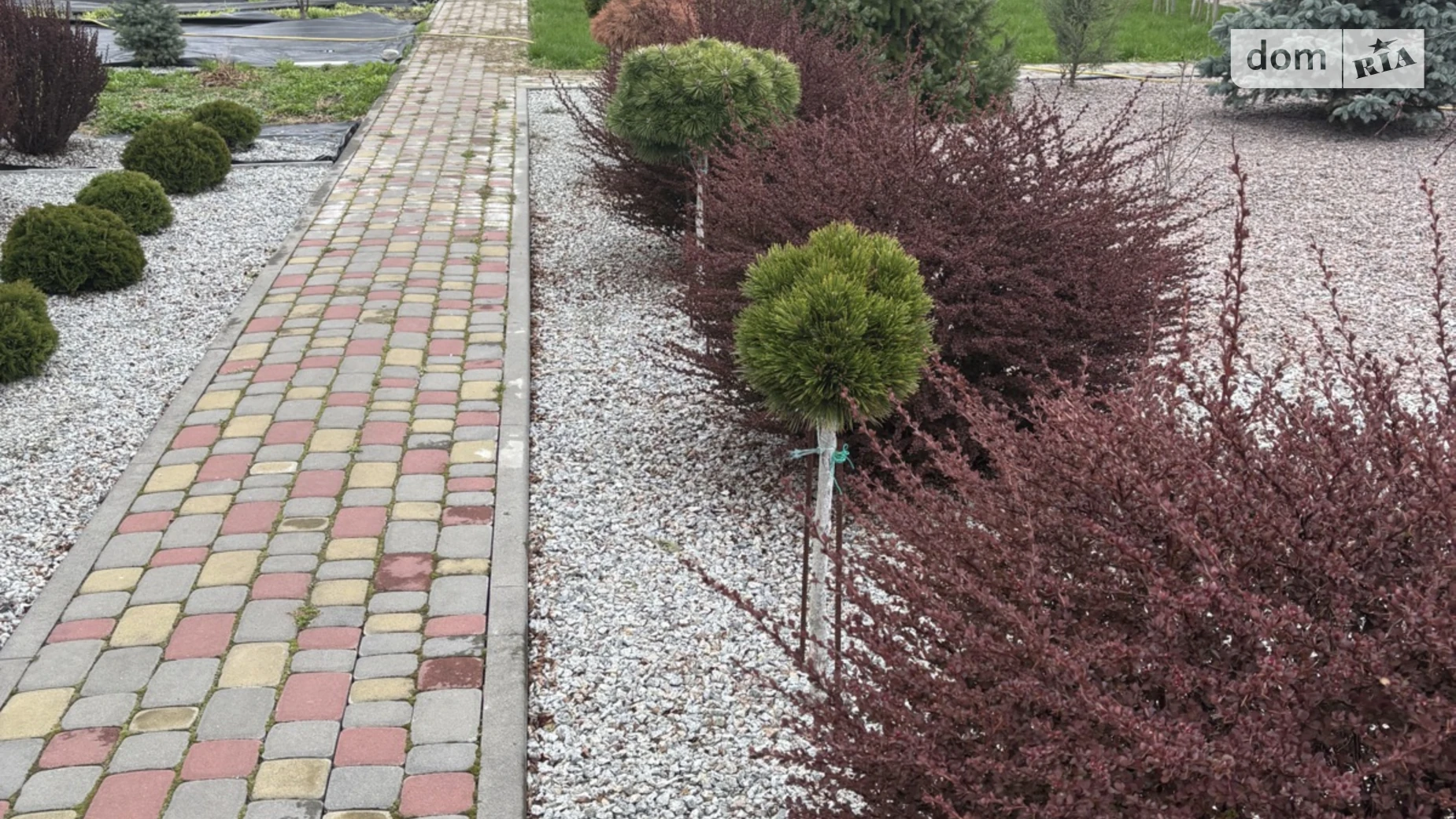 Продается дом на 2 этажа 177 кв. м с беседкой, цена: 220000 $ - фото 2