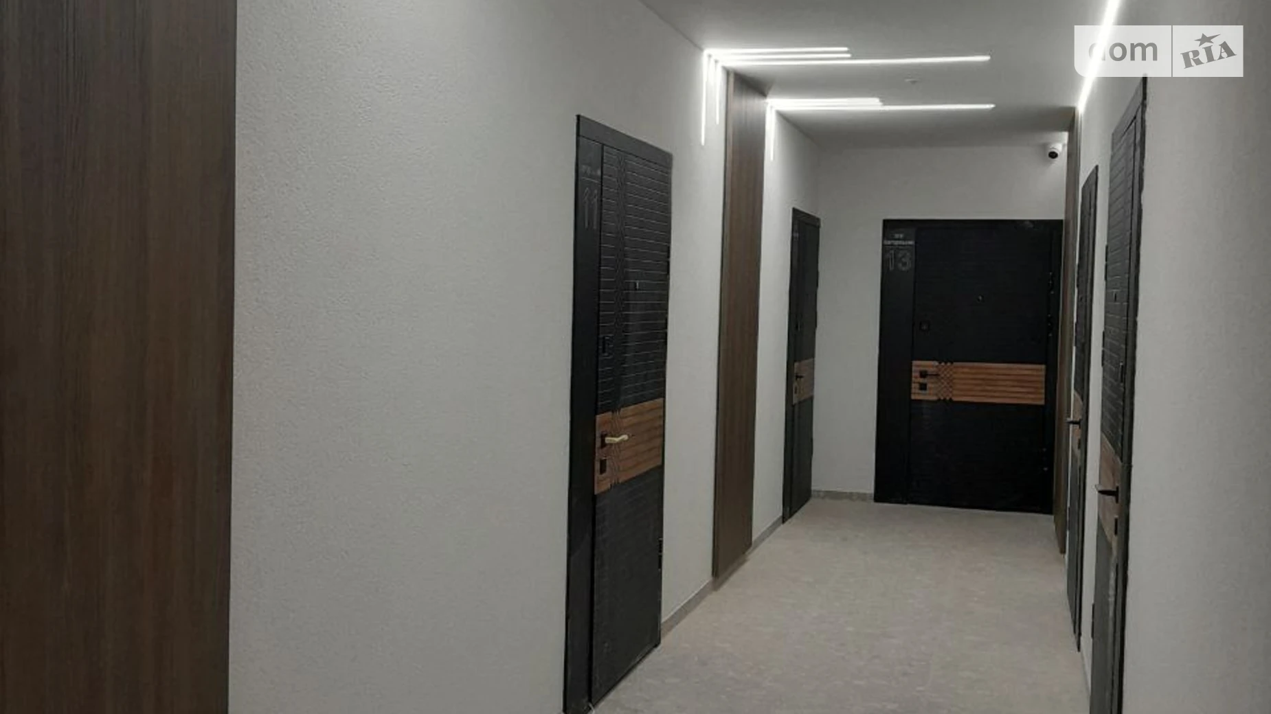 Продается 2-комнатная квартира 60.53 кв. м в Ужгороде, ул. Загорская - фото 5