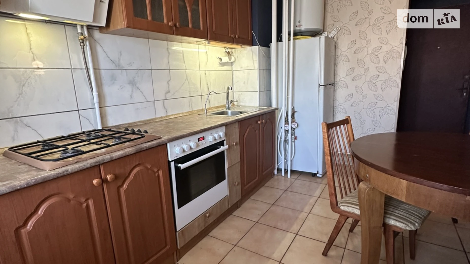 Продается 3-комнатная квартира 66 кв. м в Ровно, ул. Грушевского Академика - фото 4