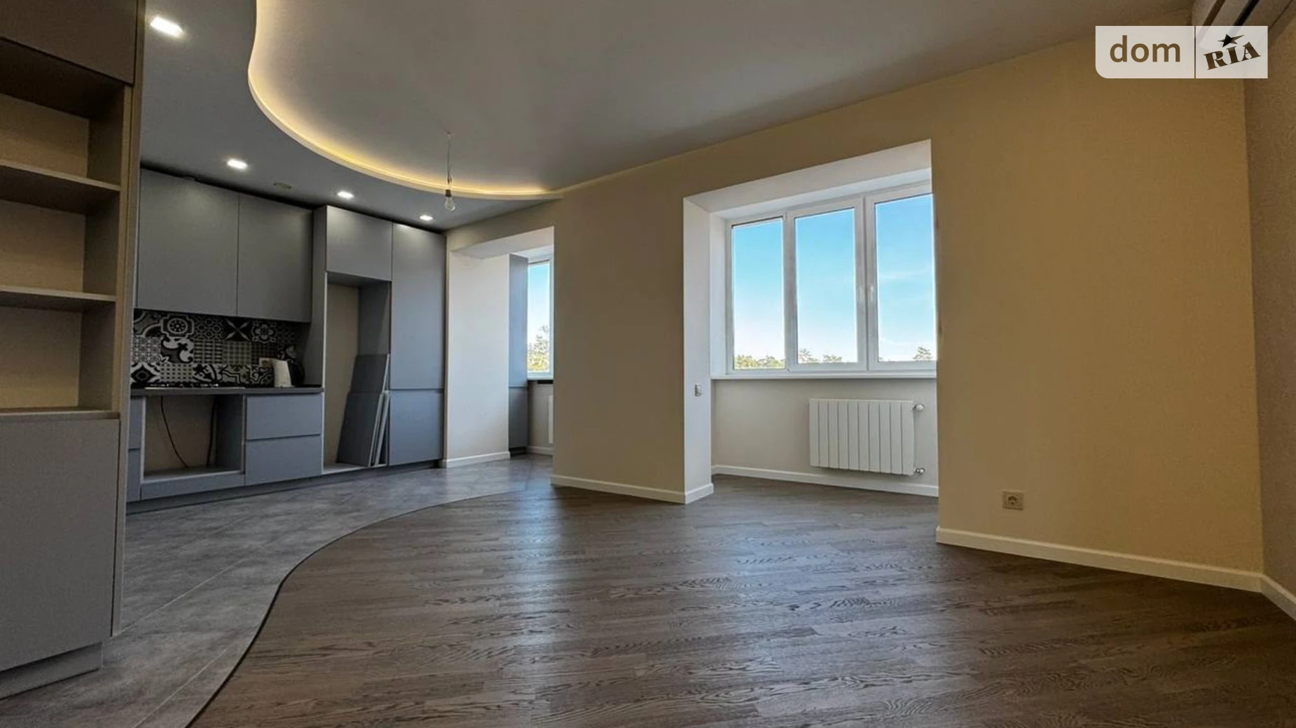 Продается 1-комнатная квартира 63.3 кв. м в Ворзеле, ул. Кленовая - фото 4