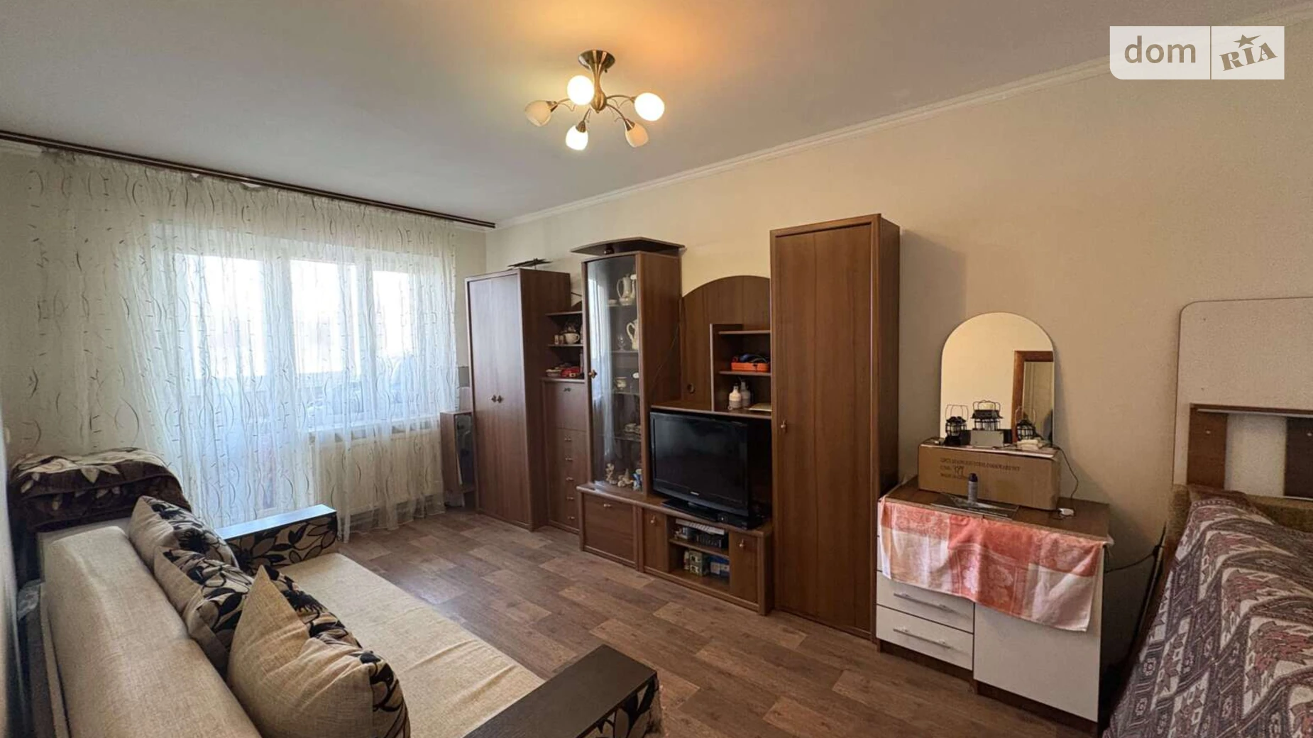 Продается 2-комнатная квартира 58.7 кв. м в Чернигове, ул. Независимости, 78 - фото 5