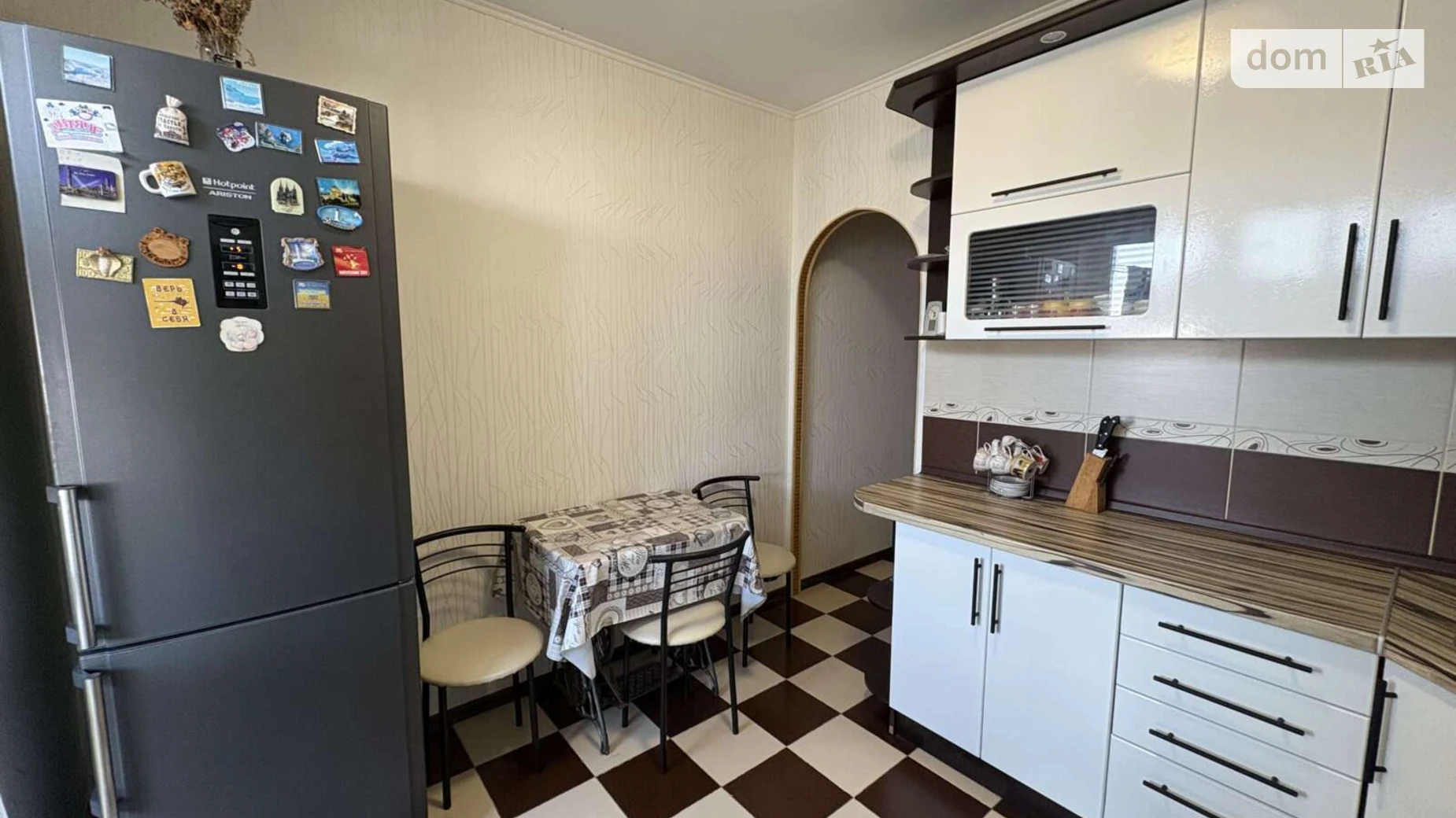 Продается 2-комнатная квартира 58.7 кв. м в Чернигове, ул. Независимости, 78 - фото 3