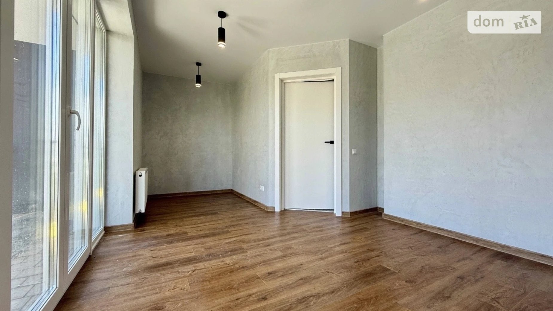 Продается 2-комнатная квартира 62.7 кв. м в Ирпене, ул. Николая Сингаевского(Новооскольская), 59Г - фото 3