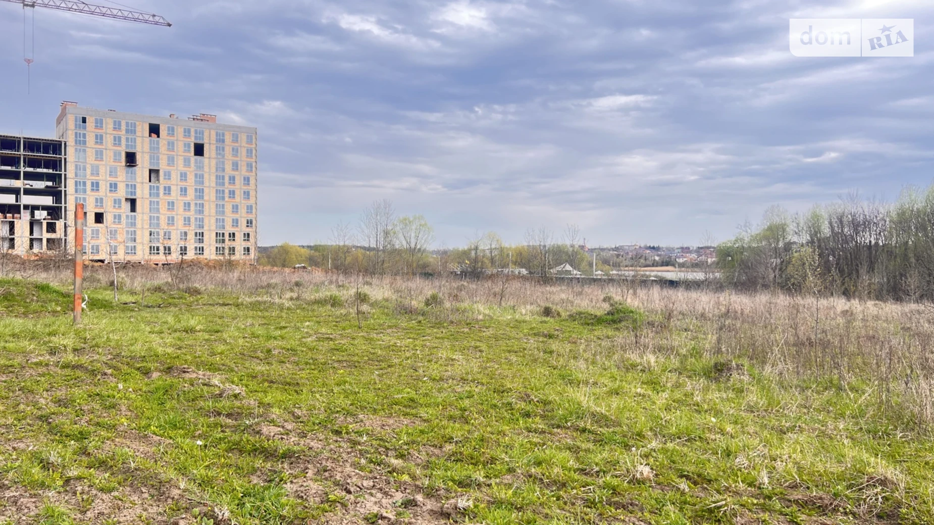 Продается земельный участок 5.05 соток в Винницкой области, цена: 66000 $ - фото 4