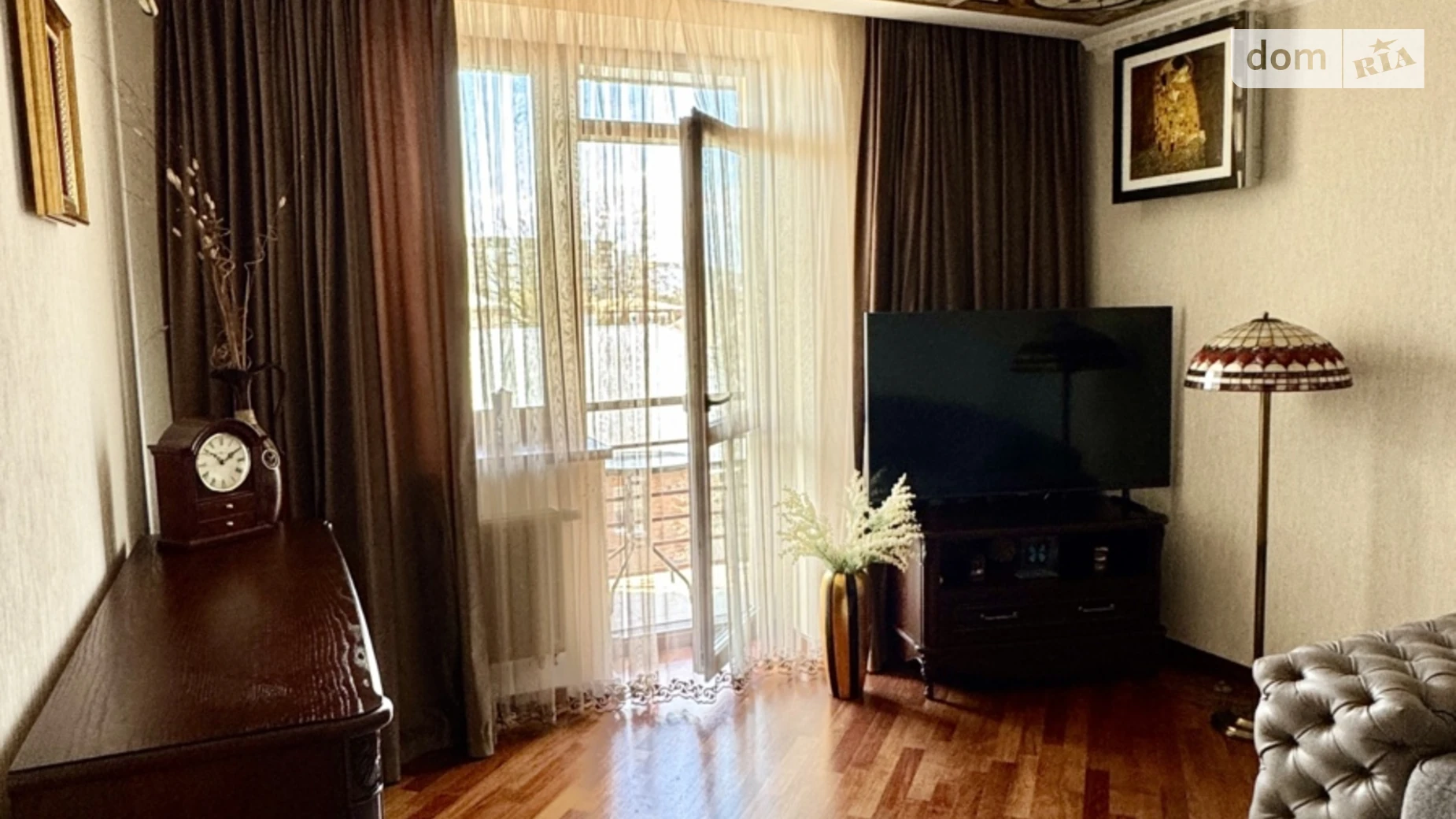 Продается 3-комнатная квартира 98 кв. м в Львове, ул. Апрельская - фото 2