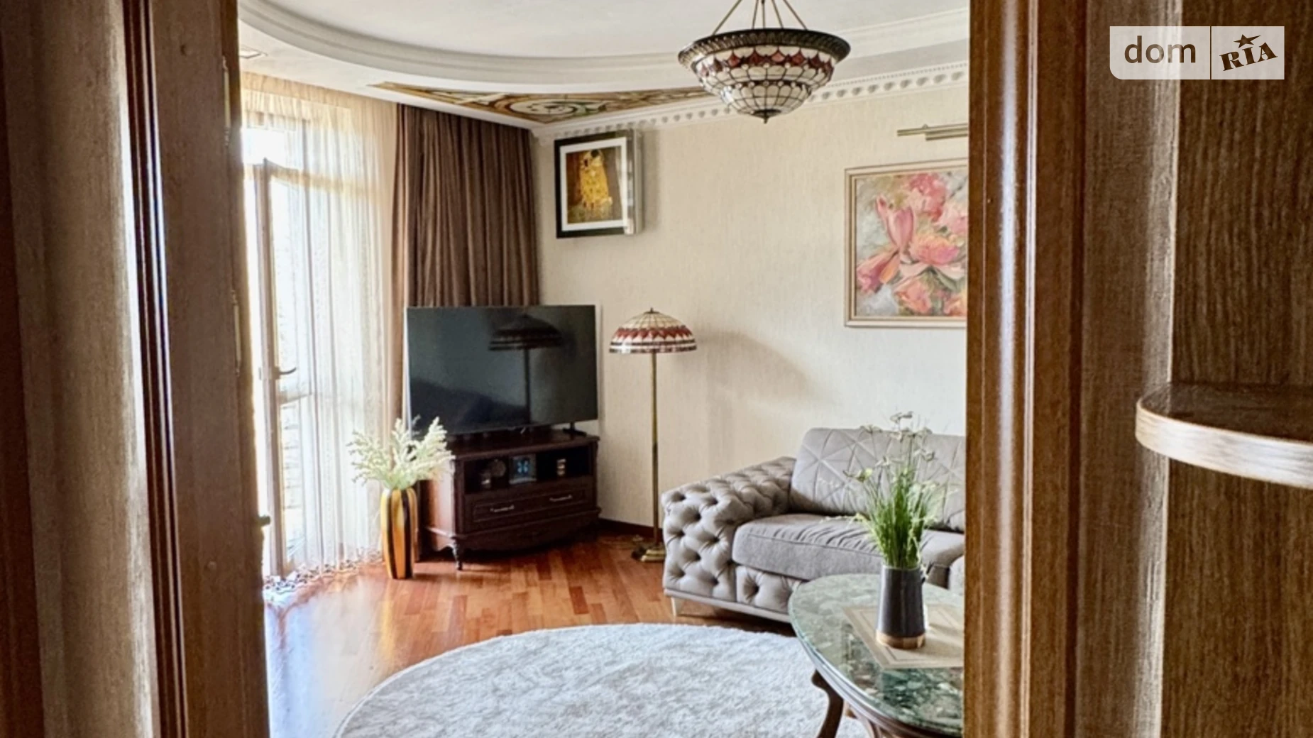 Продается 3-комнатная квартира 98 кв. м в Львове, ул. Апрельская - фото 3