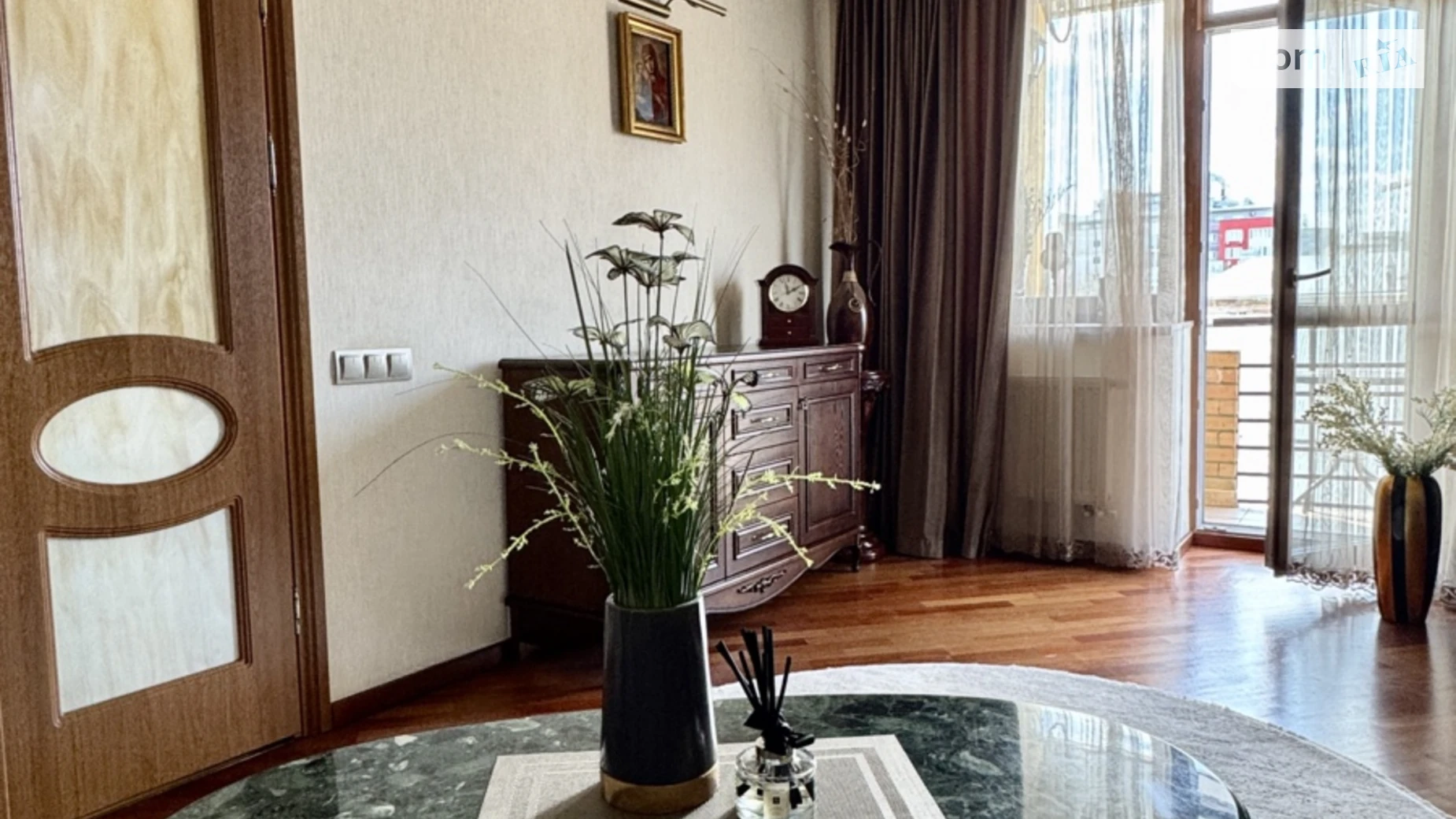 Продается 3-комнатная квартира 98 кв. м в Львове, ул. Апрельская - фото 4