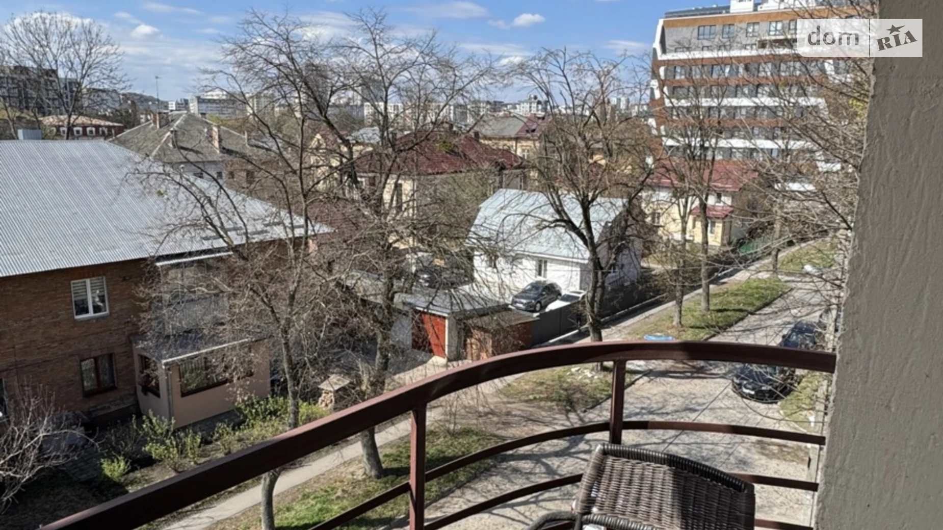 Продается 3-комнатная квартира 98 кв. м в Львове, ул. Апрельская - фото 5