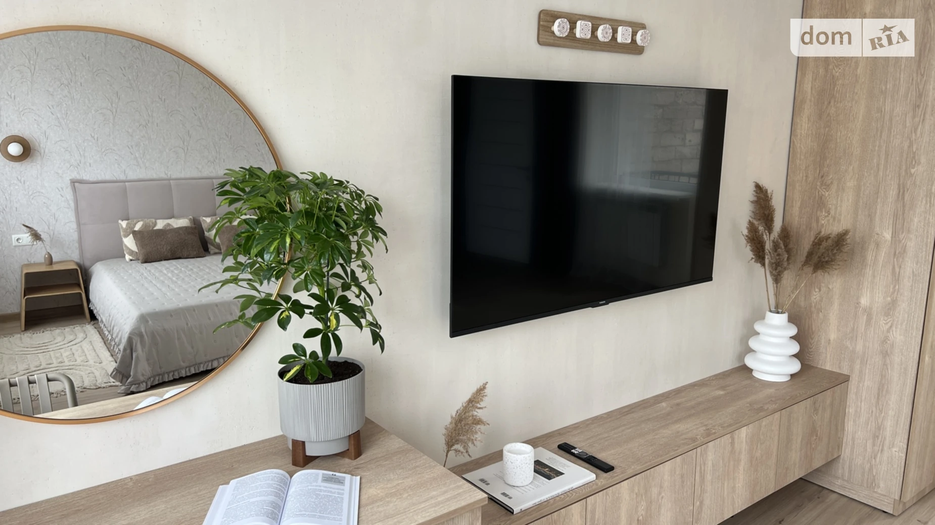 1-комнатная квартира 73 кв. м в Тернополе, ул. Старый Рынок, 1 - фото 5