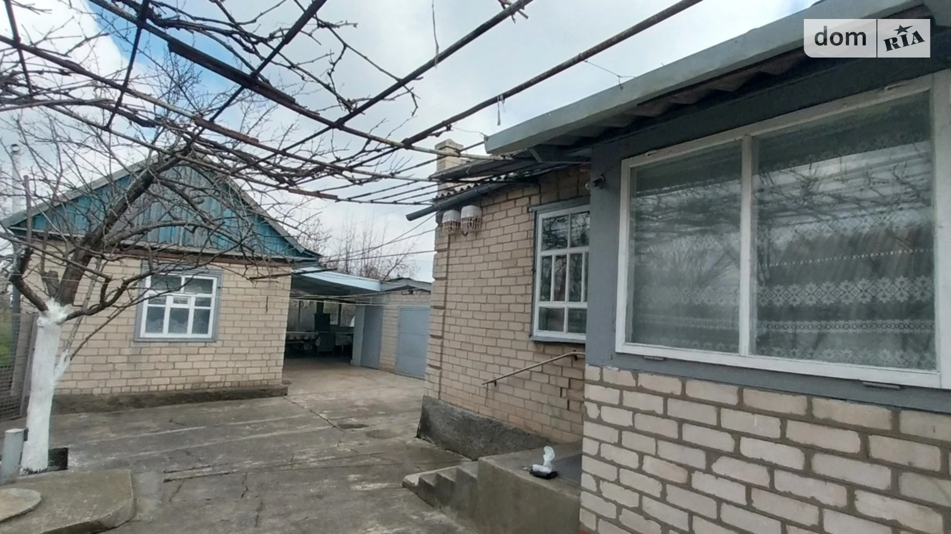 Продается одноэтажный дом 55.8 кв. м с гаражом, цена: 20000 $ - фото 2