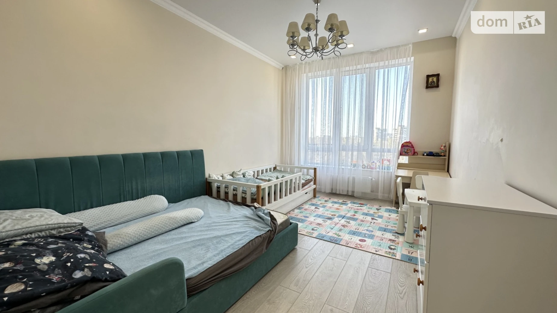 Продается 3-комнатная квартира 84 кв. м в Одессе, ул. Георгия Липского(Толбухина), 135 - фото 5
