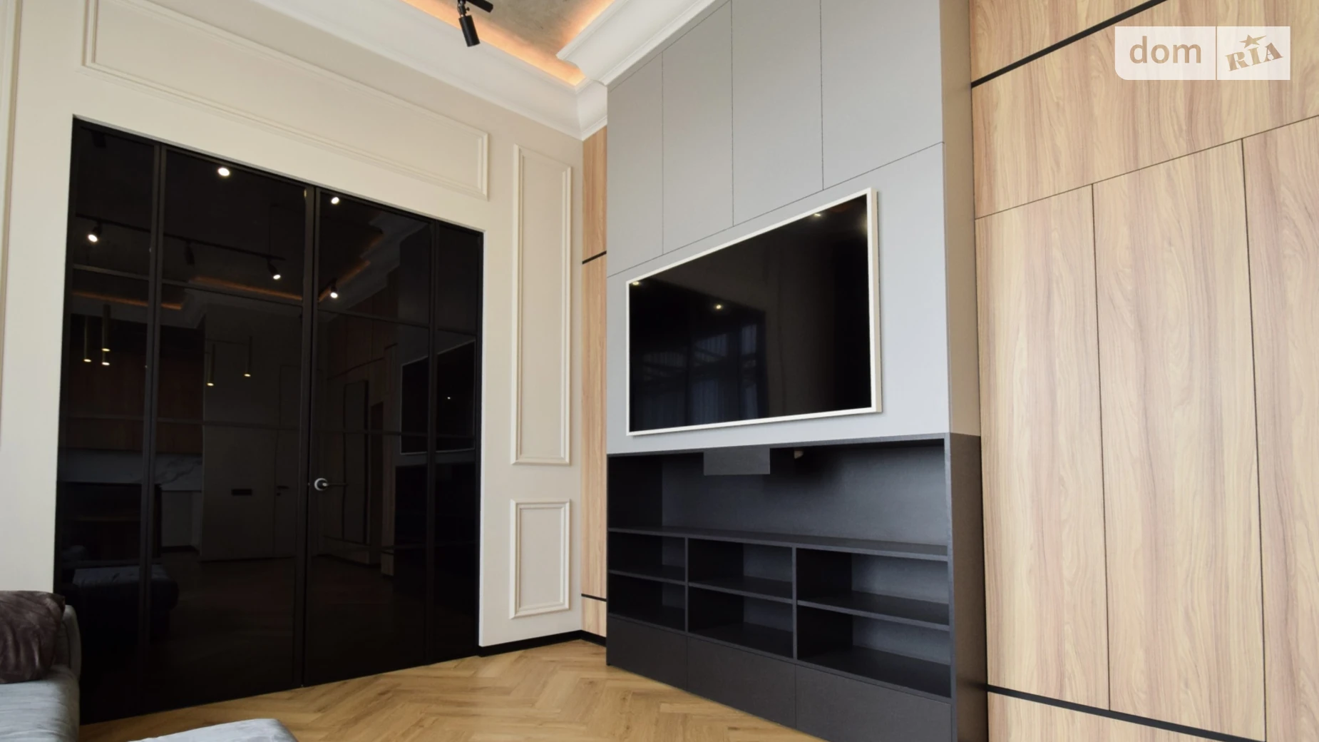 1-комнатная квартира 60 кв. м в Тернополе, ул. Энергетическая, 5А - фото 4