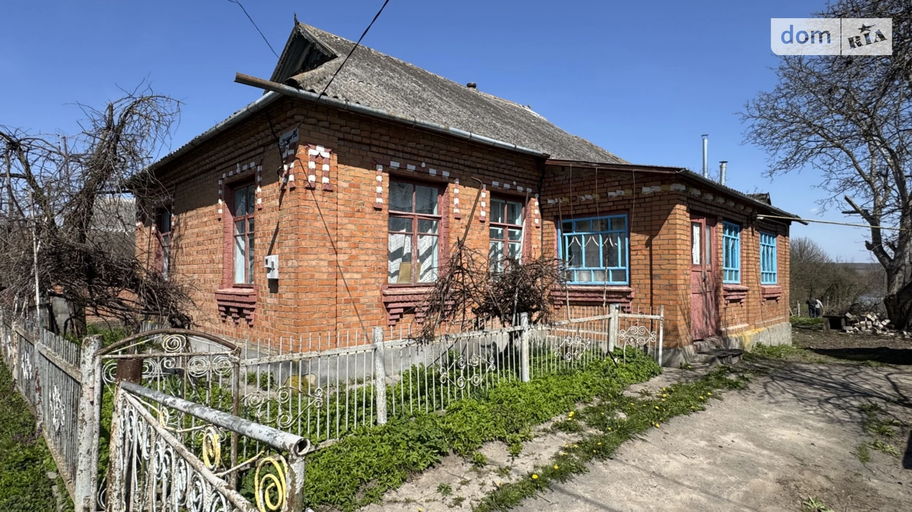 Продається одноповерховий будинок 76.5 кв. м с басейном, цена: 32000 $ - фото 2