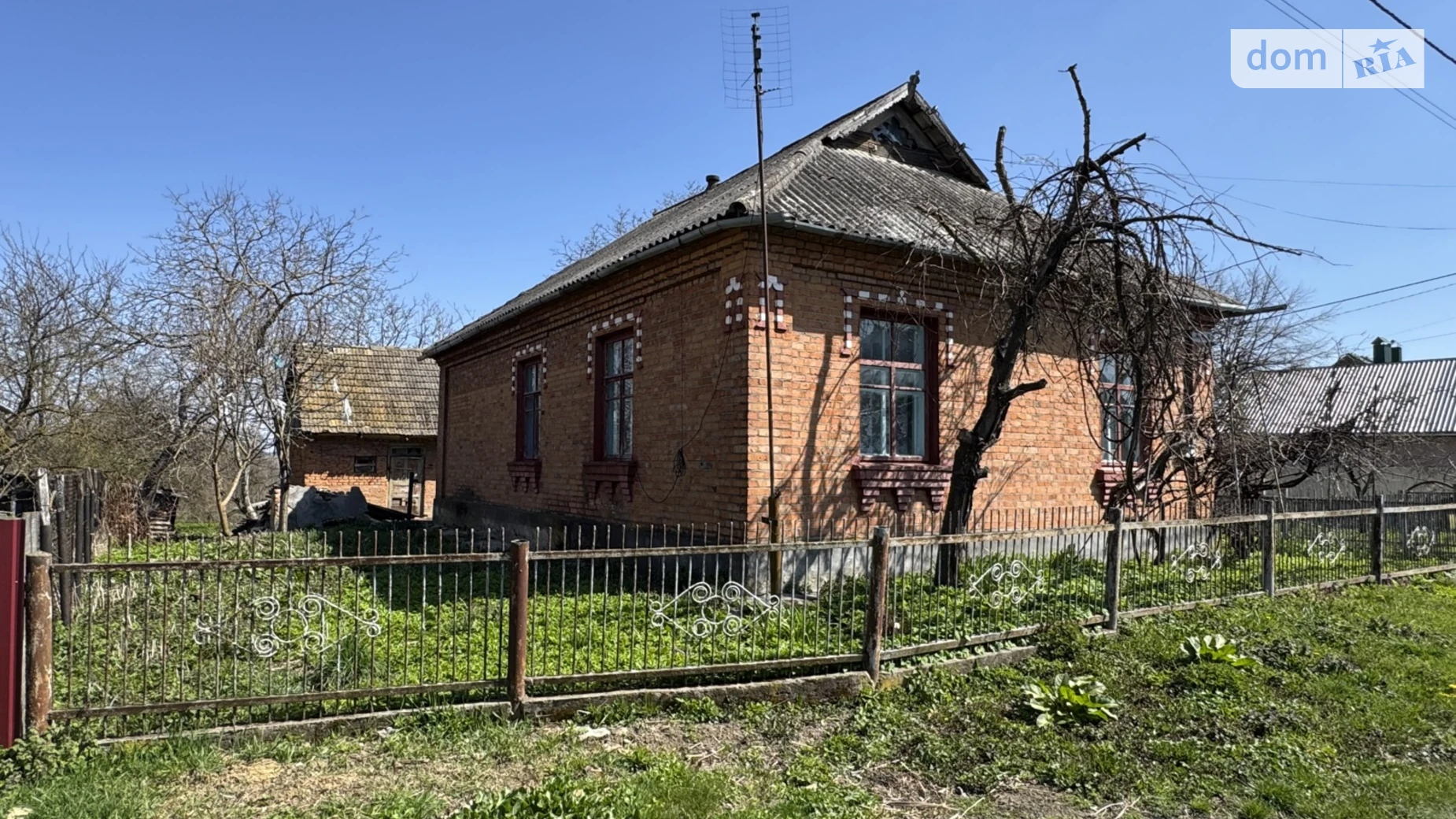 Продається одноповерховий будинок 76.5 кв. м с басейном, цена: 32000 $ - фото 4