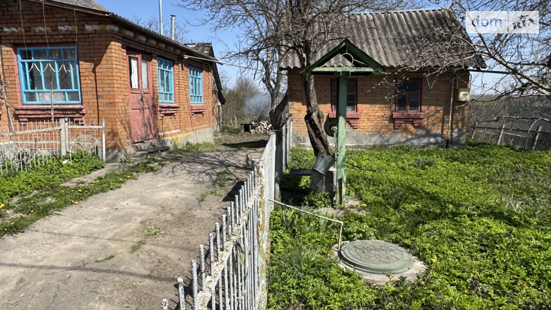 Продається одноповерховий будинок 76.5 кв. м с басейном, цена: 32000 $ - фото 5