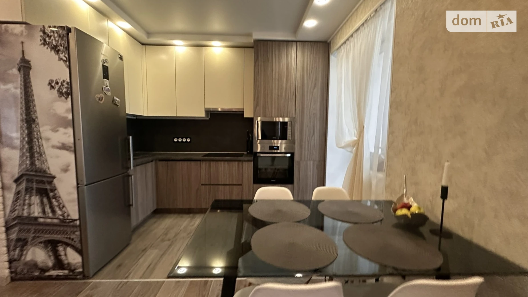 Продается 1-комнатная квартира 48 кв. м в Гостомеле, ул. Свято-Покровская(Ленина) - фото 4