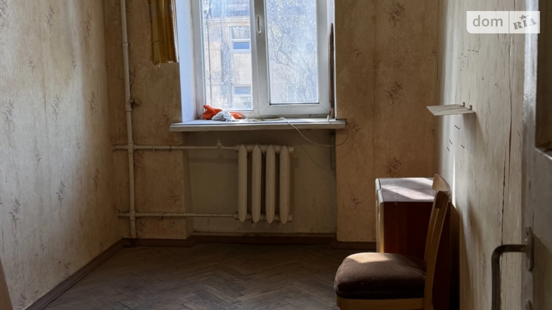 Продается 3-комнатная квартира 53.6 кв. м в Одессе, ул. Сегедская - фото 4