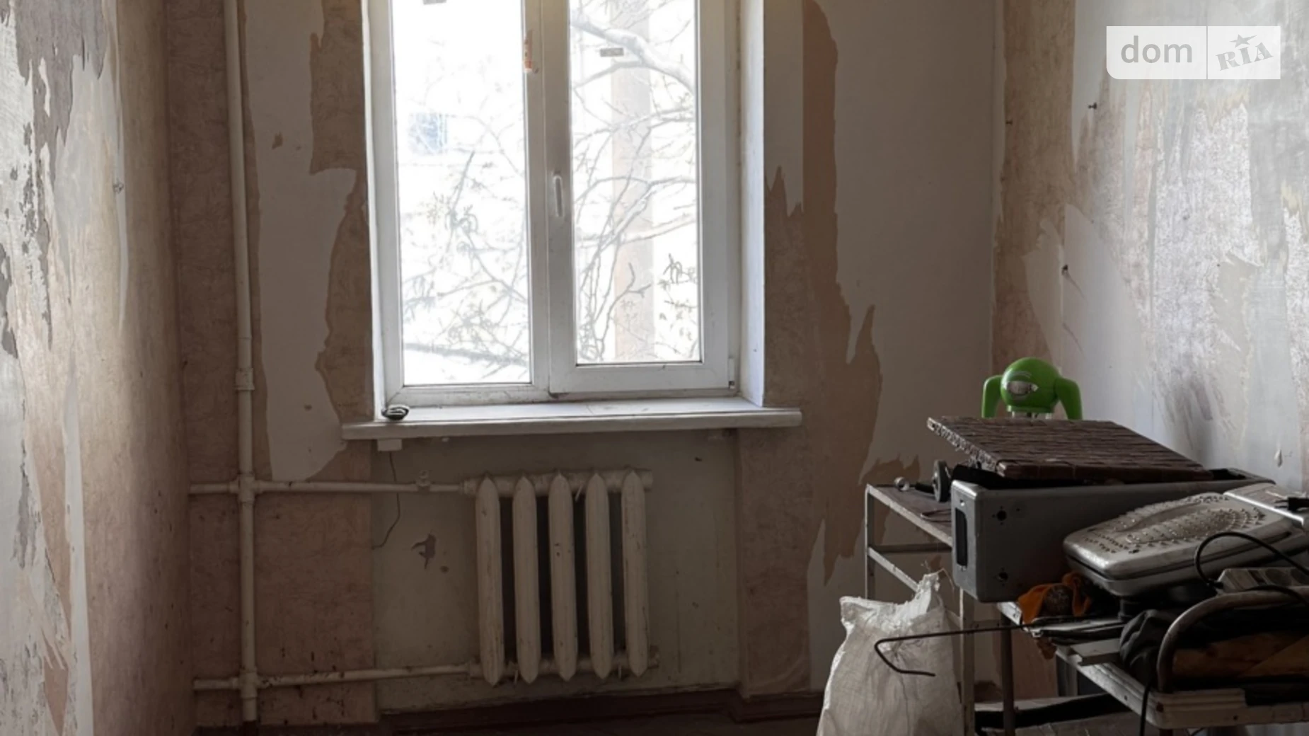 Продается 3-комнатная квартира 53.6 кв. м в Одессе, ул. Сегедская - фото 5