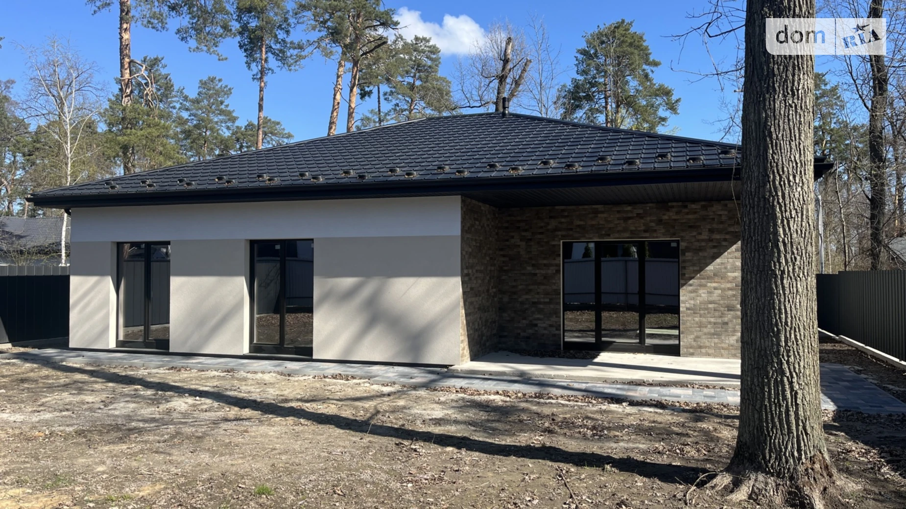 Продается одноэтажный дом 122 кв. м с участком, цена: 128000 $ - фото 2