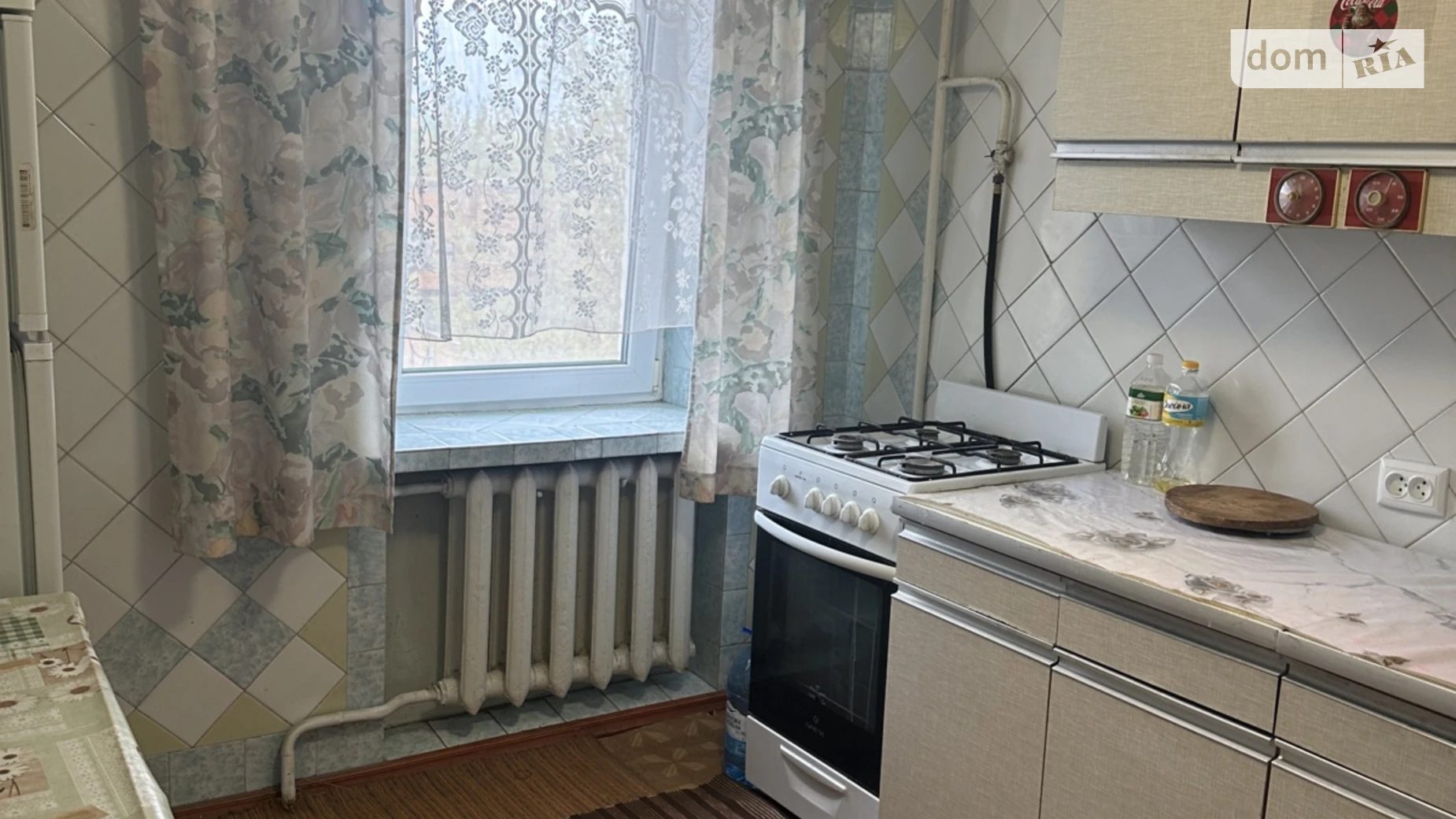 Сдается в аренду 1-комнатная квартира 34 кв. м в Виннице - фото 5