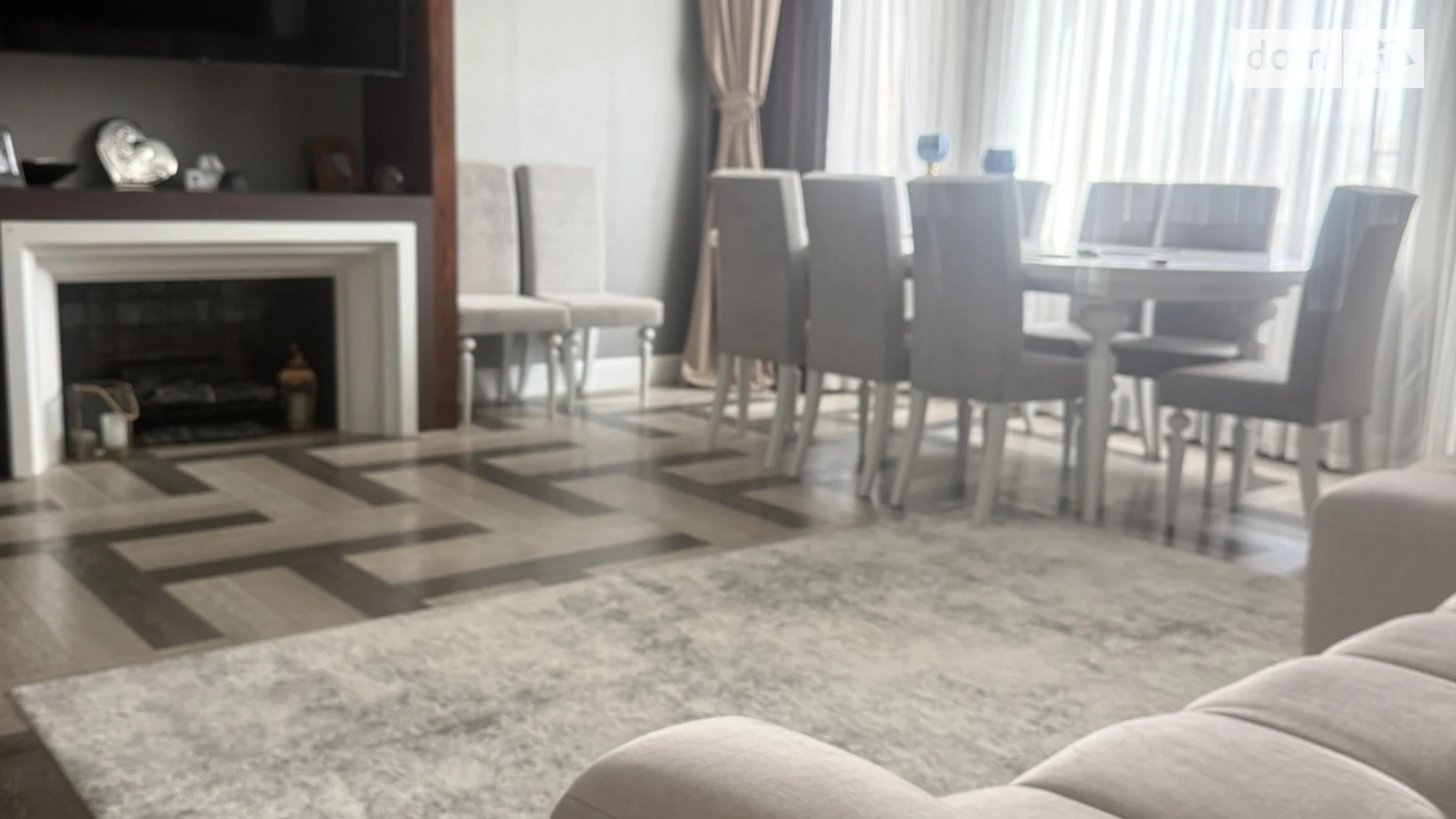 Сдается в аренду 4-комнатная квартира 220 кв. м в Николаеве, ул. Севастопольская - фото 2