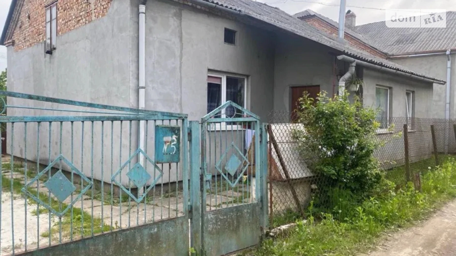 Продается часть дома 60 кв. м с мебелью, цена: 52500 $ - фото 2