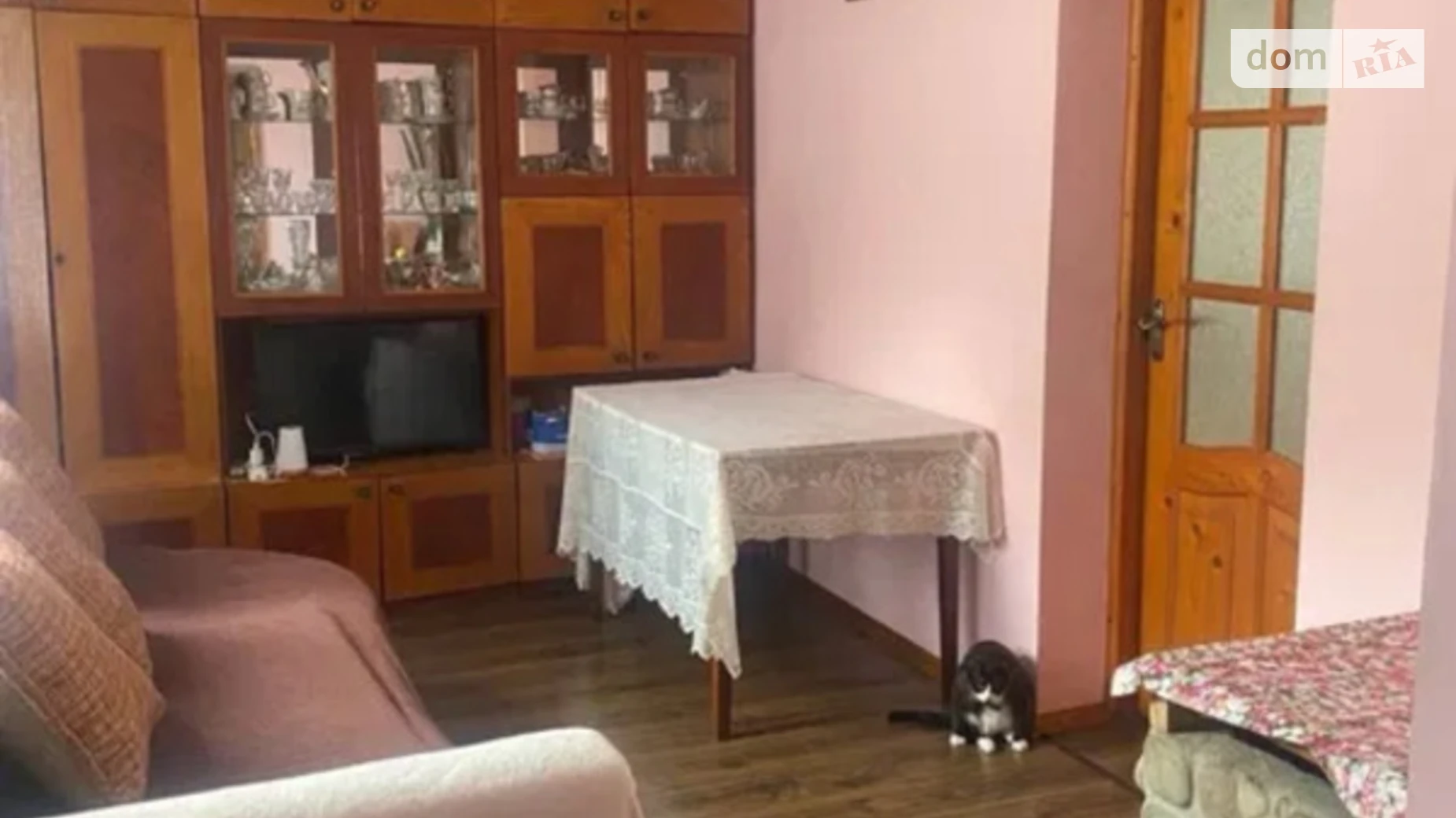 Продается часть дома 60 кв. м с мебелью, цена: 52500 $ - фото 5