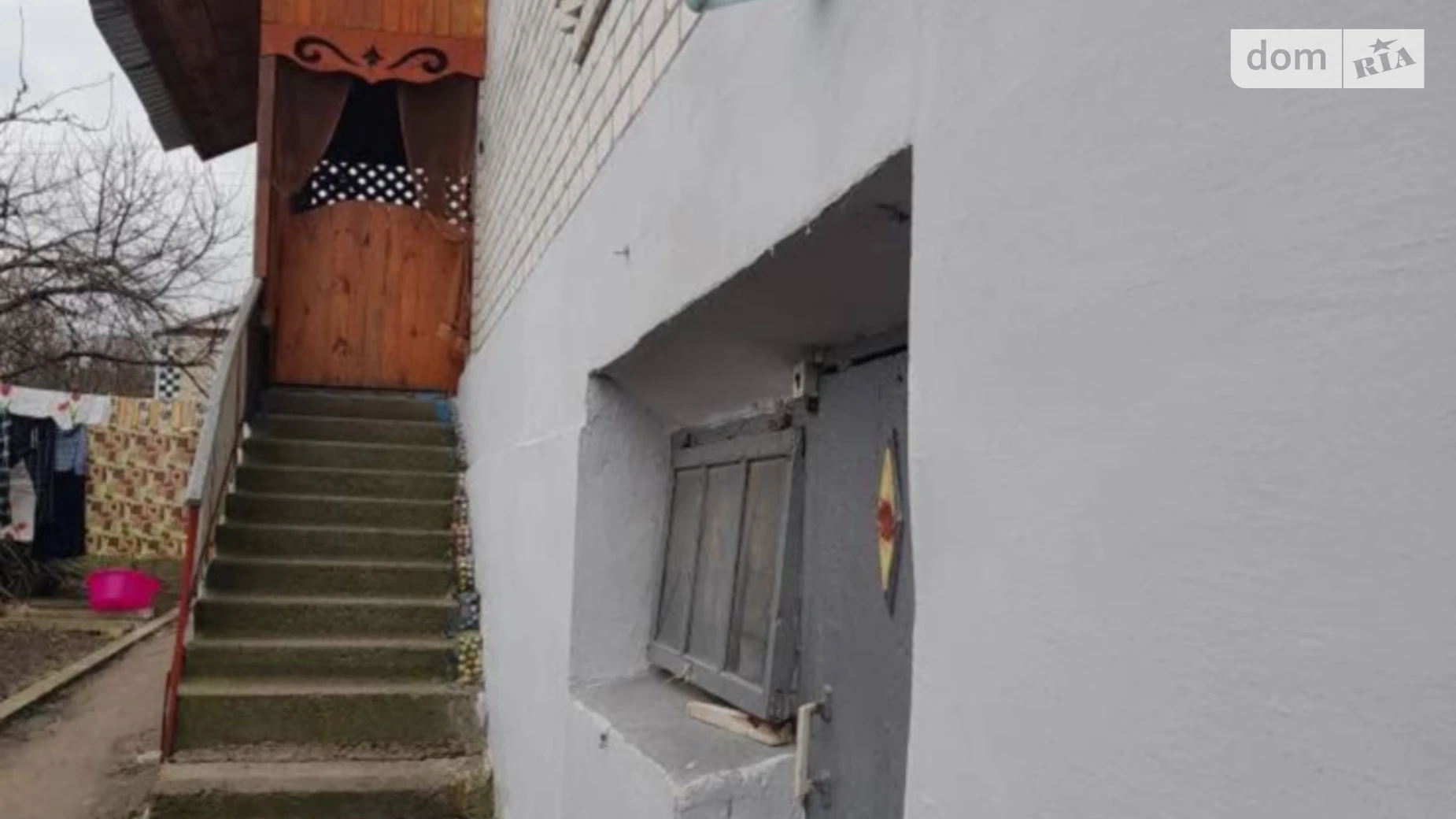 Продается одноэтажный дом 179.6 кв. м с подвалом, цена: 57000 $ - фото 2