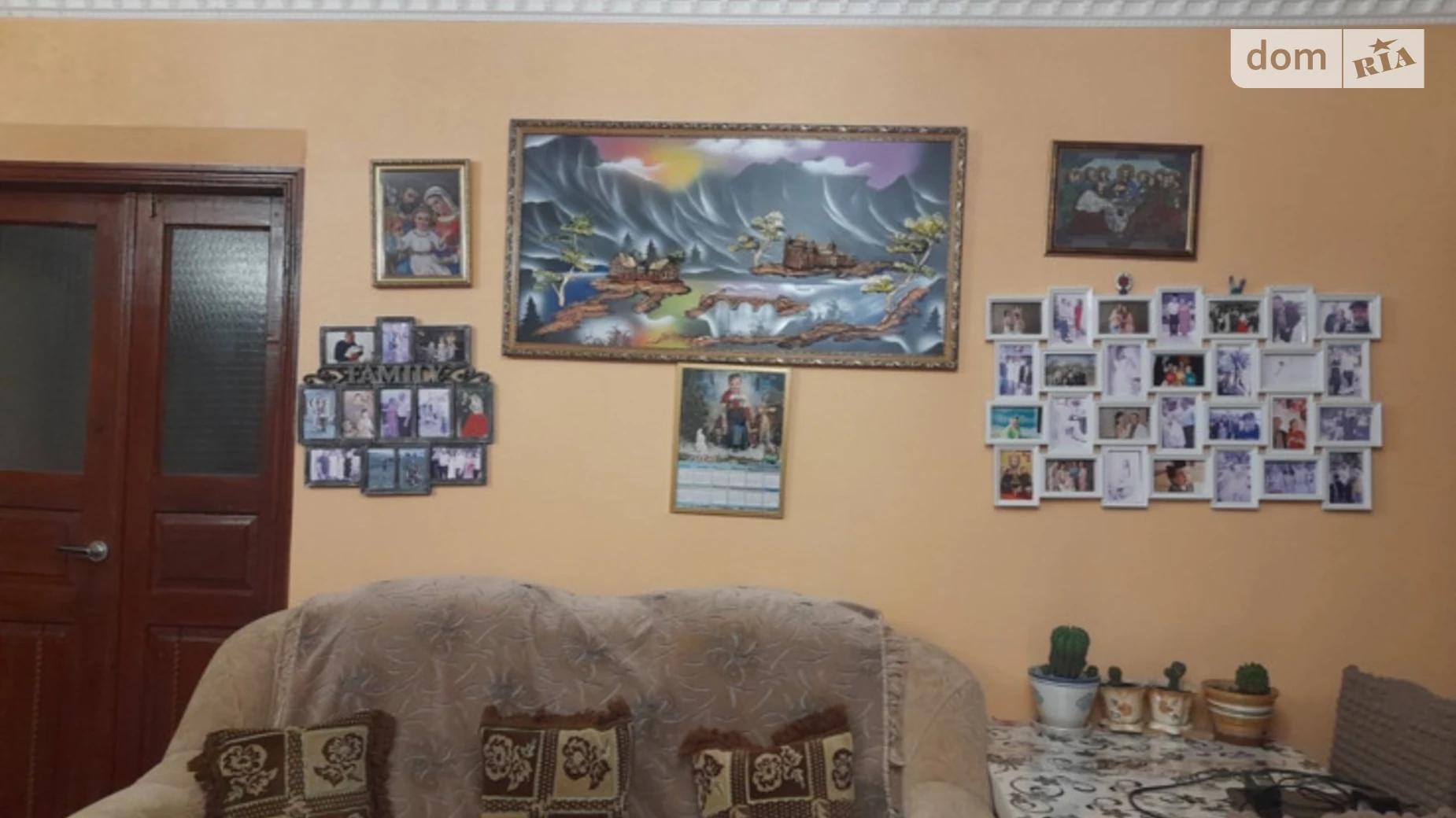 Продается одноэтажный дом 179.6 кв. м с подвалом, цена: 57000 $ - фото 4