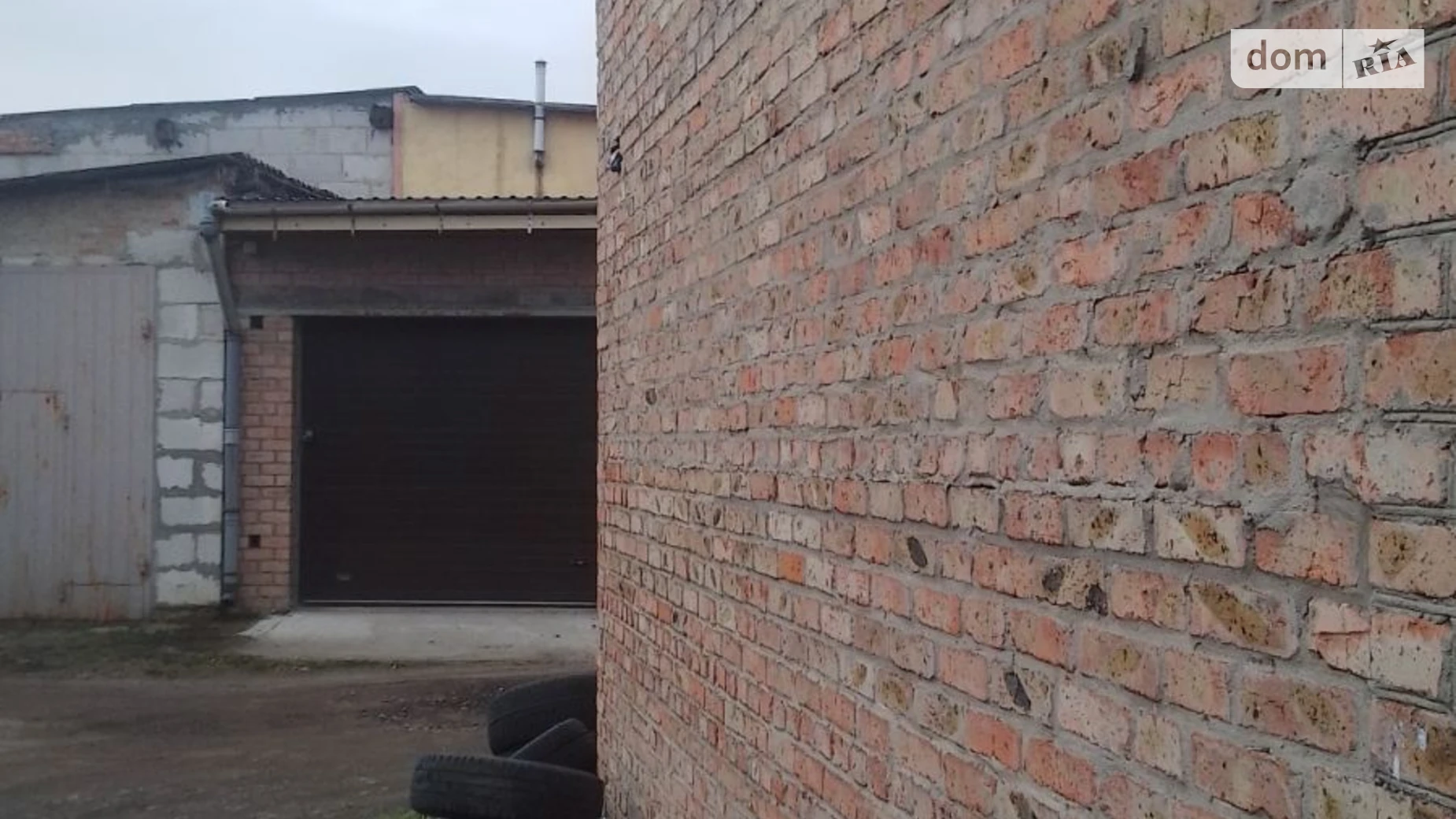 Продается место в гаражном кооперативе универсальный на 34.8 кв. м, цена: 1250 $ - фото 4