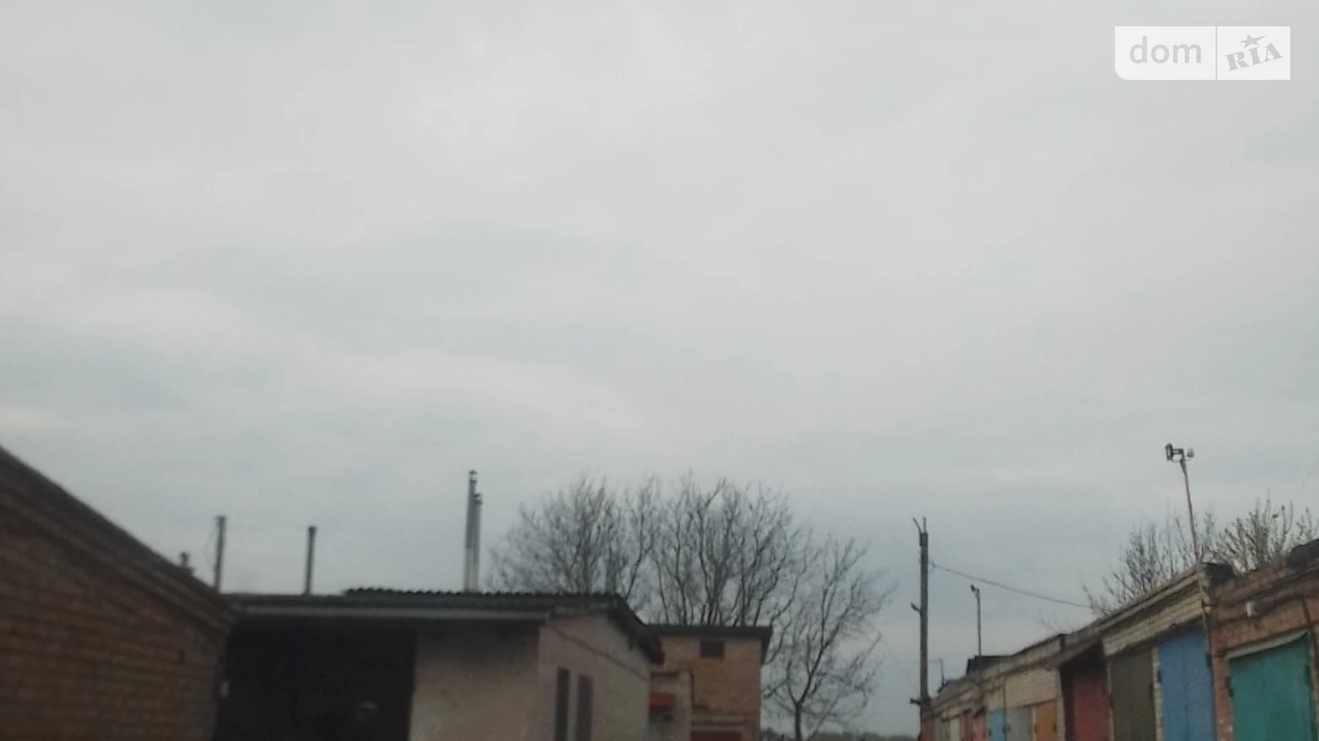 Продается место в гаражном кооперативе универсальный на 34.8 кв. м, цена: 1250 $ - фото 5