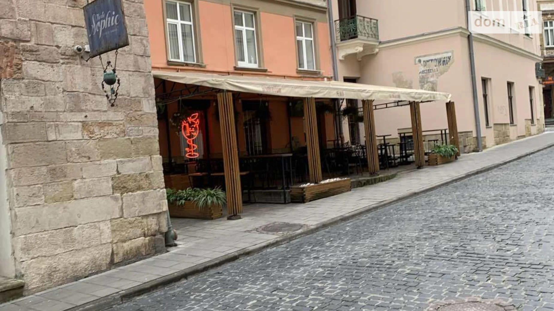 ул. Друкарская, 6А Галицкий Львов, цена: 470000 $ - фото 3