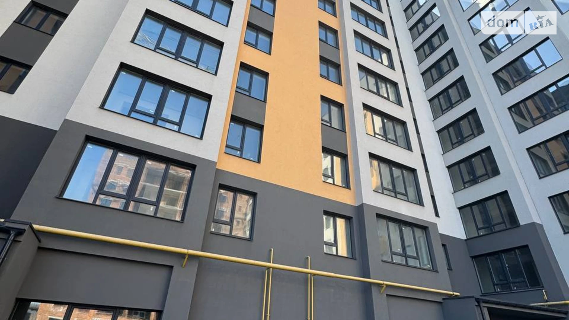 Продается 1-комнатная квартира 39.1 кв. м в Хмельницком, ул. Романа Шухевича(Курчатова) - фото 2