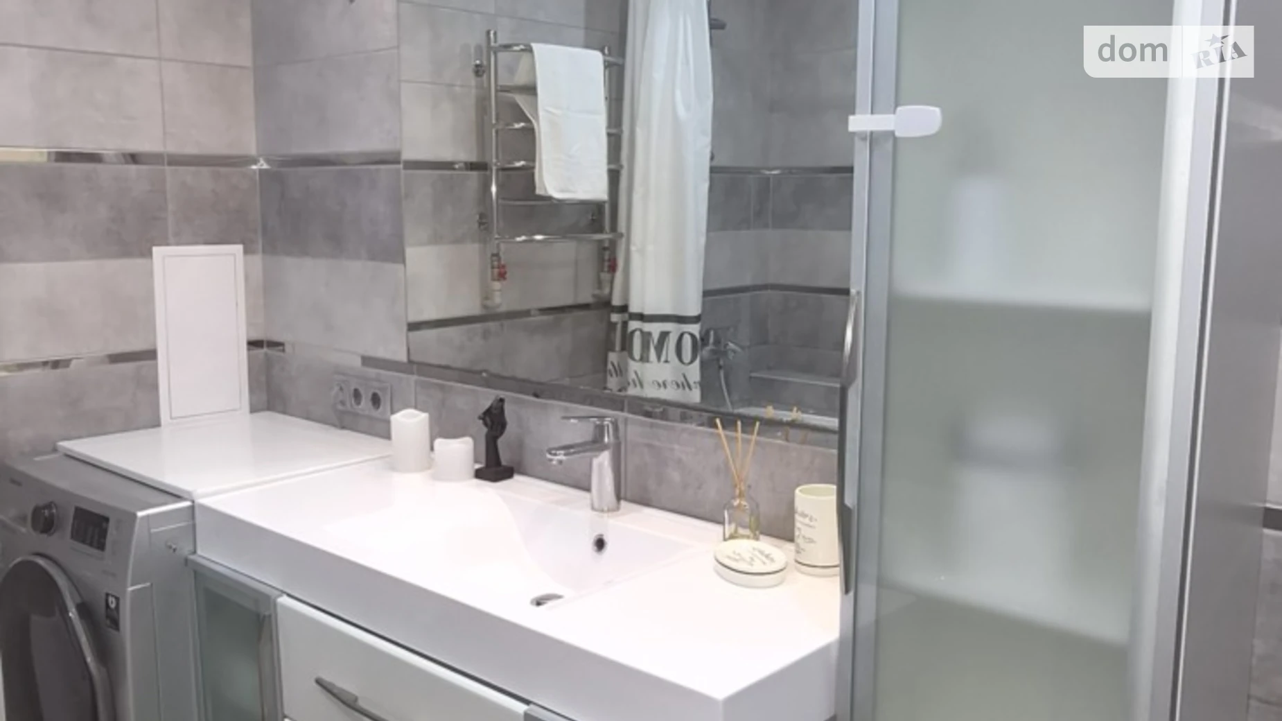 Продается 1-комнатная квартира 57 кв. м в Полтаве, ул. Узкая, 7А - фото 3