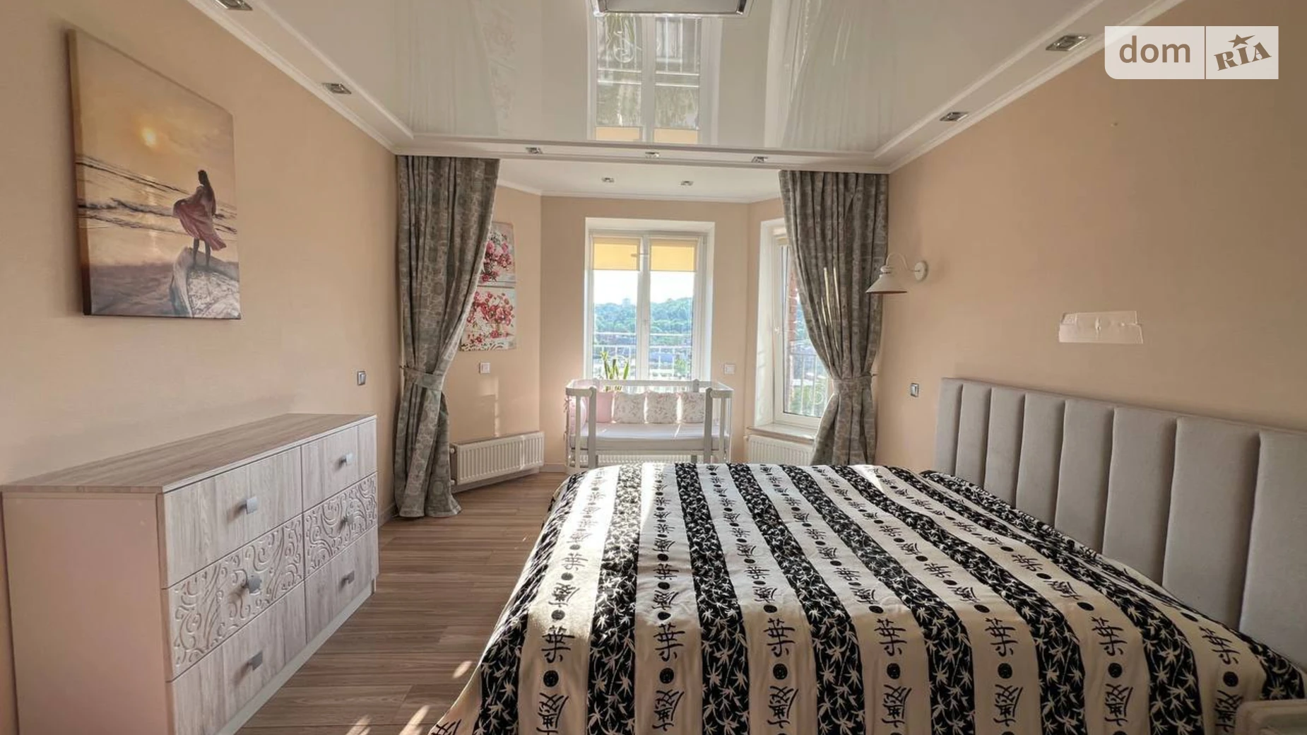 Продается 1-комнатная квартира 57 кв. м в Полтаве, ул. Узкая, 7А - фото 5