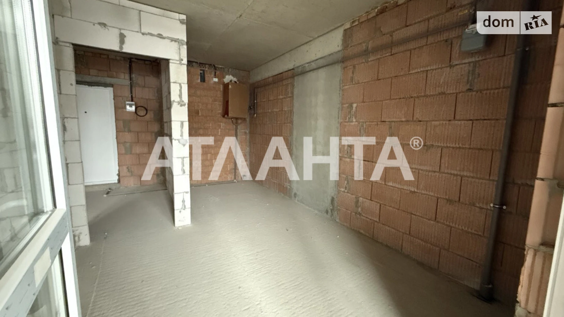 Продается 1-комнатная квартира 43 кв. м в Львове, ул. Зеленая - фото 2