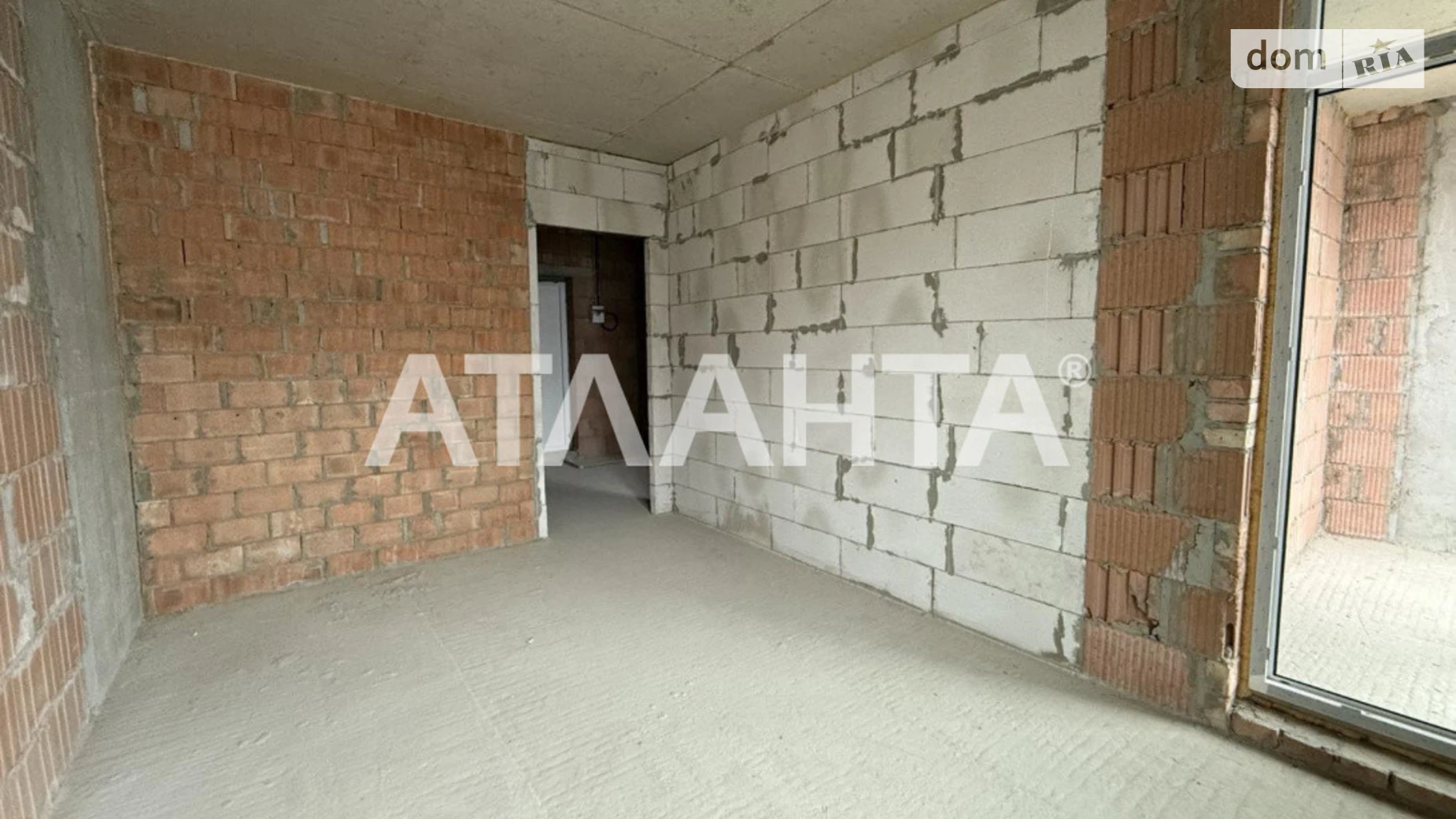 Продается 1-комнатная квартира 43 кв. м в Львове, ул. Зеленая - фото 4