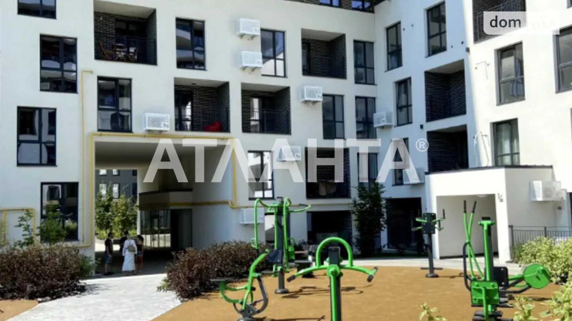 Продается 1-комнатная квартира 43 кв. м в Львове, ул. Зеленая - фото 5