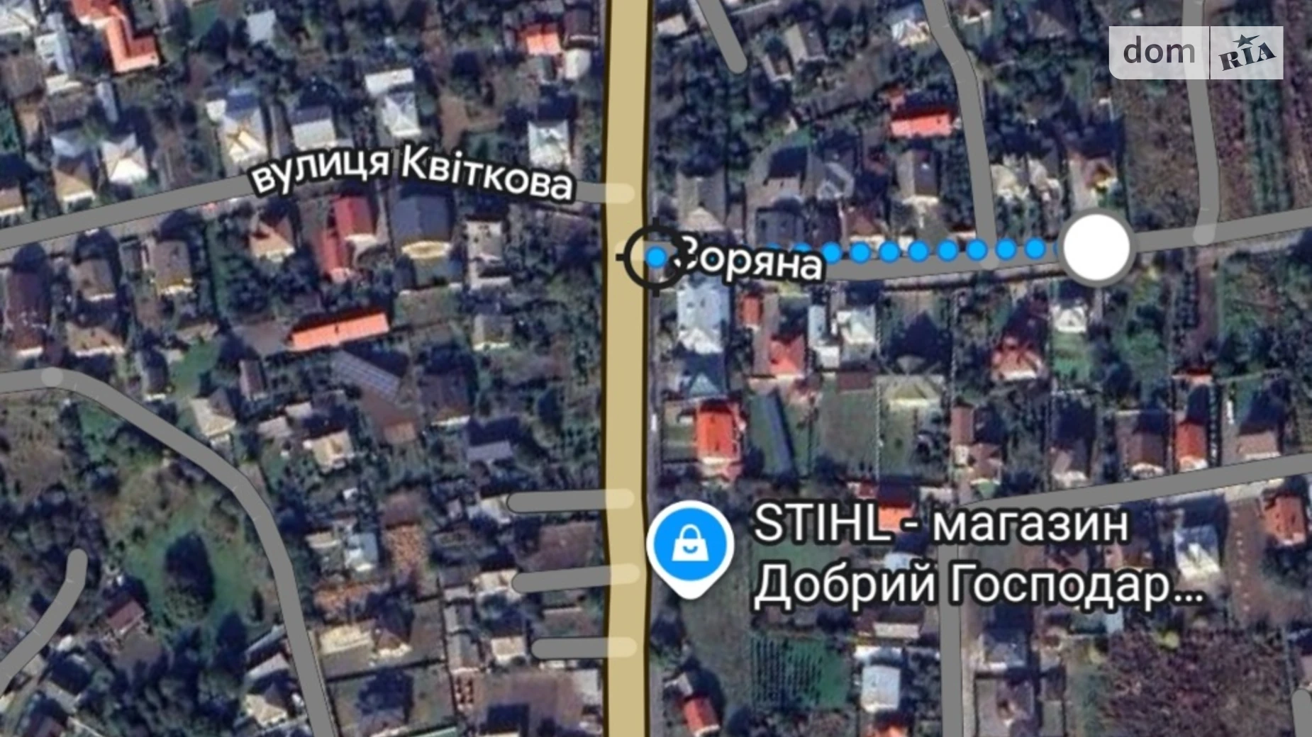 Продается земельный участок 11.64 соток в Черновицкой области, цена: 120000 $ - фото 3
