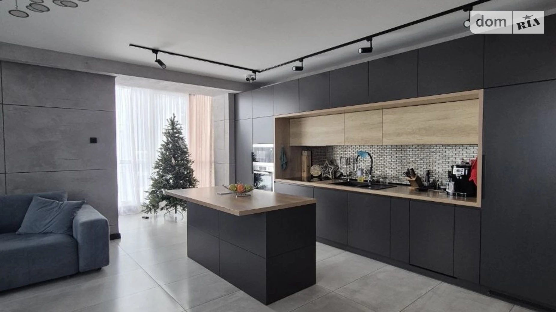 Продается 6-комнатная квартира 180.6 кв. м в Буче, пер. Тихого, 4 корпус 4 - фото 3