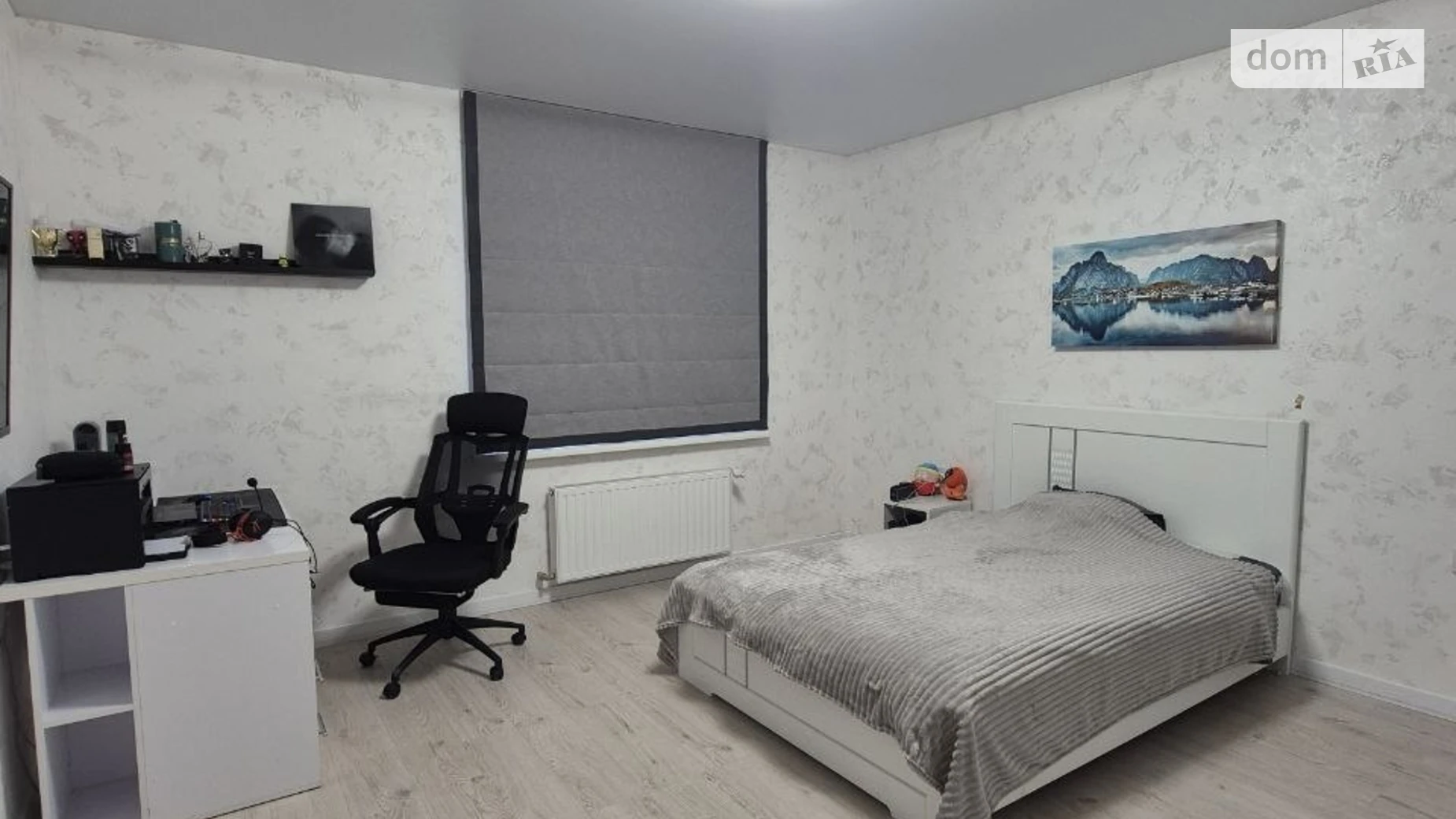 Продается 6-комнатная квартира 180.6 кв. м в Буче, пер. Тихого, 4 корпус 4 - фото 5