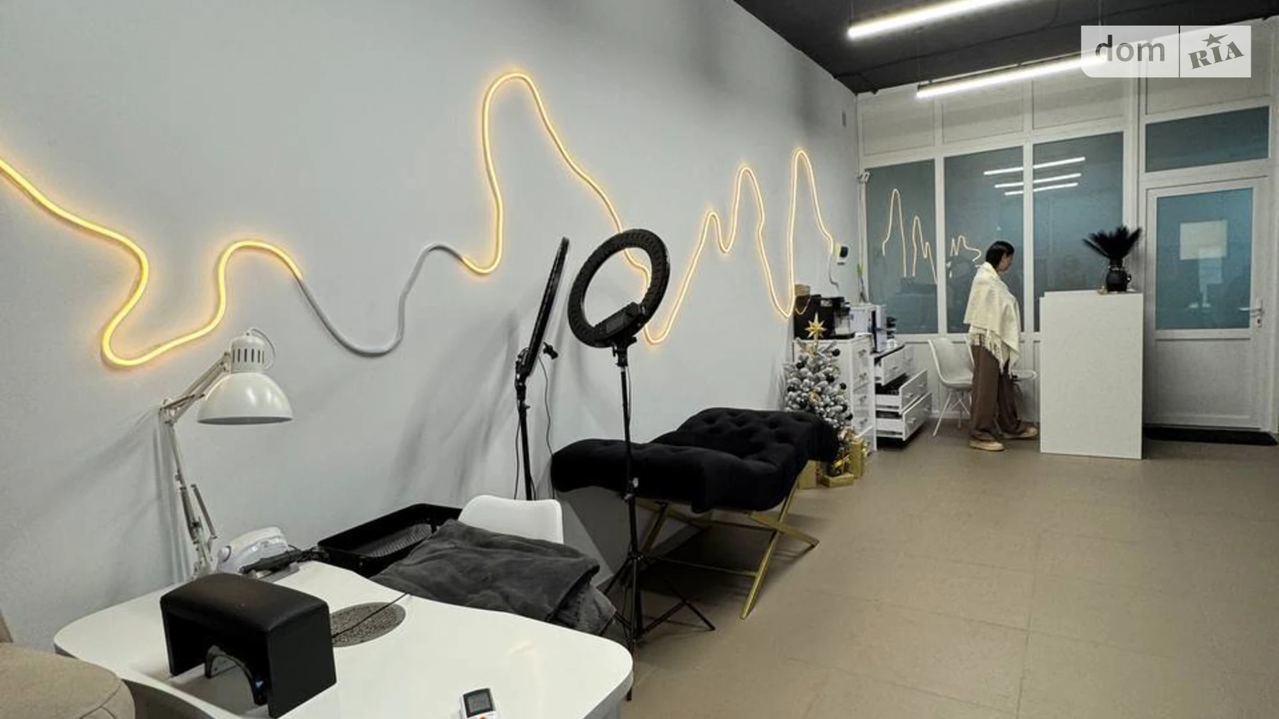 Здається в оренду офіс 44 кв. м в бізнес-центрі, цена: 11000 грн - фото 3