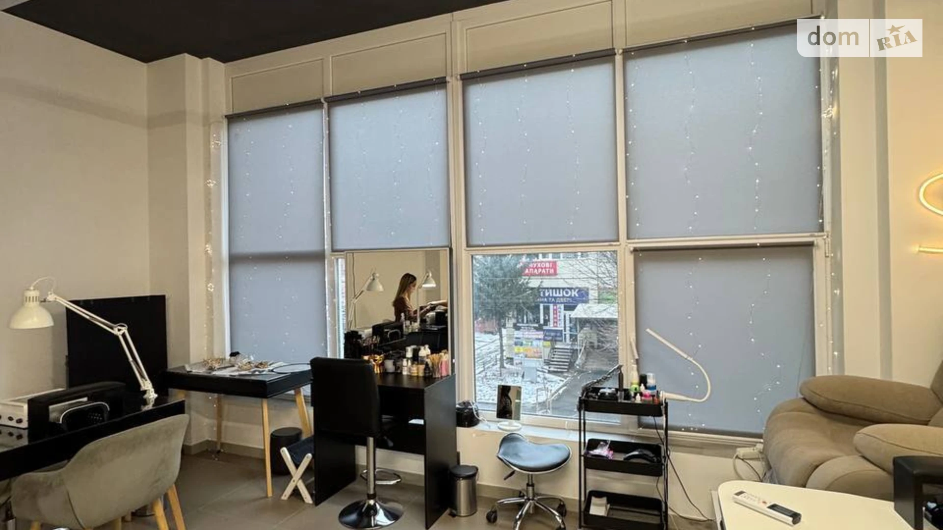 Здається в оренду офіс 44 кв. м в бізнес-центрі, цена: 11000 грн - фото 5