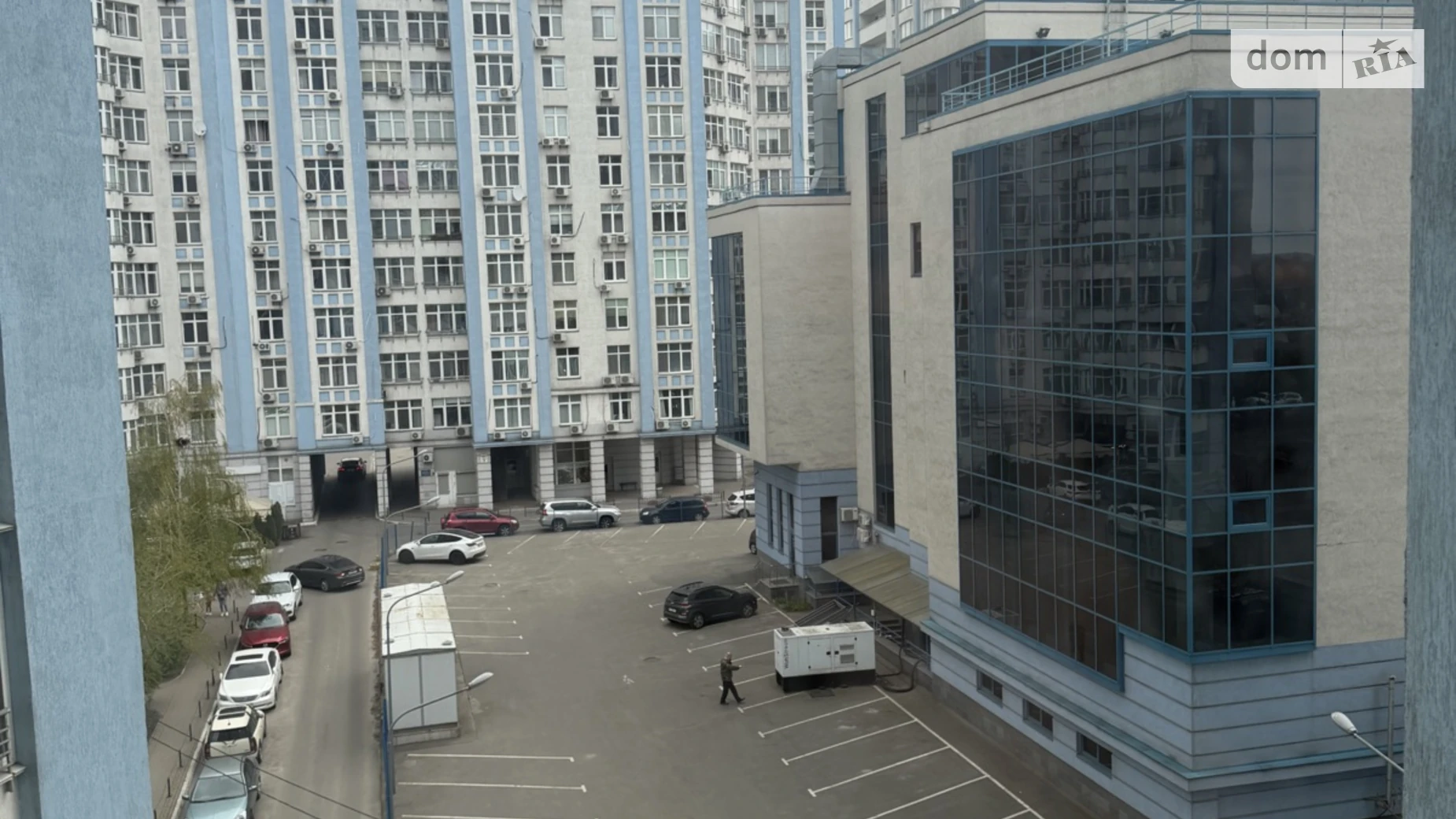 Сдается в аренду 5-комнатная квартира 156 кв. м в Киеве, наб. Днепровская, 26Г - фото 3