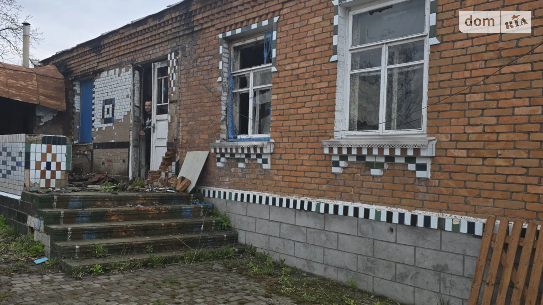 Продается земельный участок 25 соток в Хмельницкой области, цена: 12000 $ - фото 3