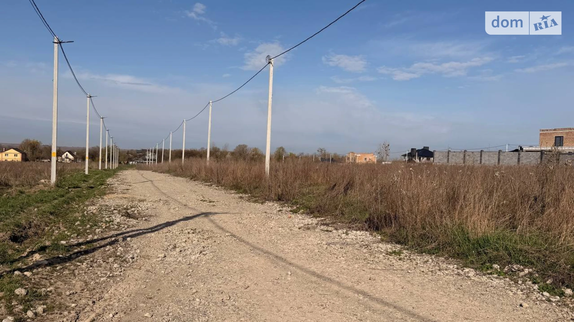 Продается земельный участок 9.2 соток в Ровенской области, цена: 85000 $ - фото 3