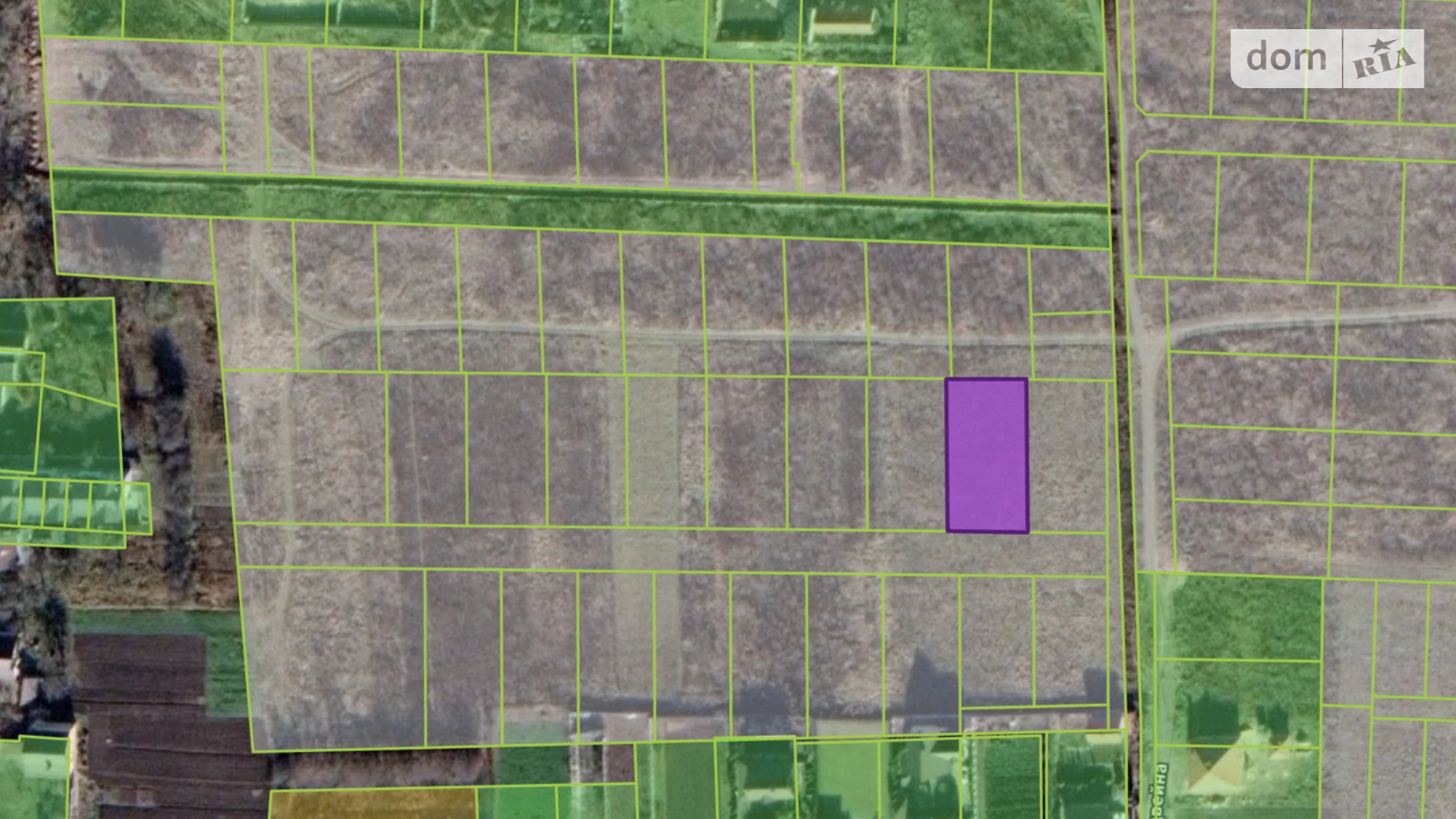 Продается земельный участок 9.2 соток в Ровенской области, цена: 85000 $ - фото 5