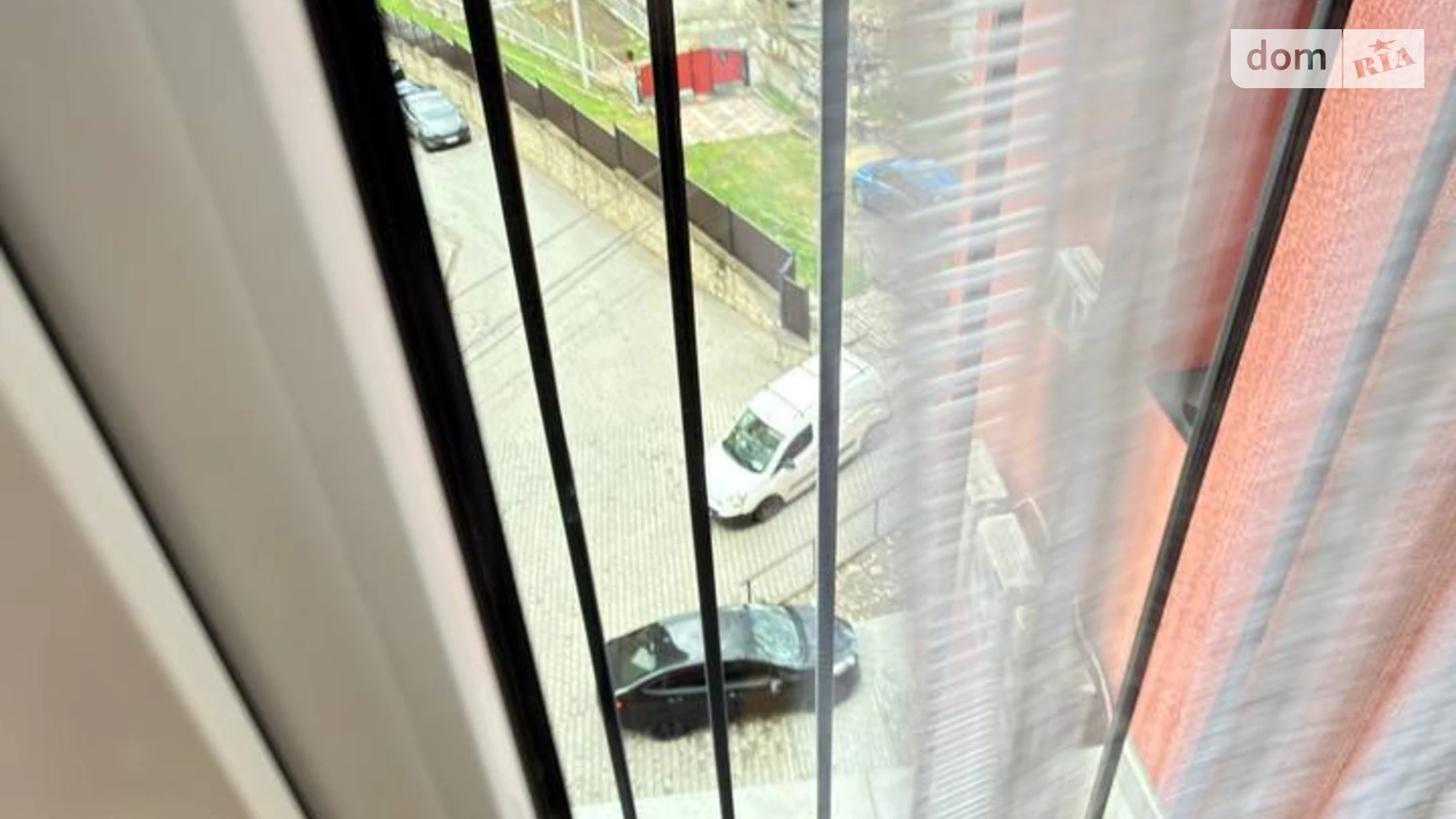 1-комнатная квартира 34 кв. м в Тернополе, ул. Львовская - фото 2