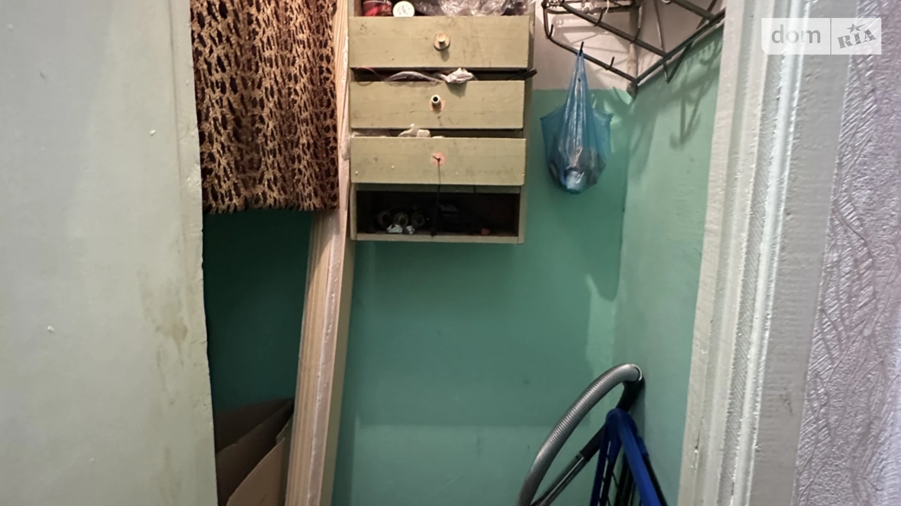 Здається в оренду 1-кімнатна квартира 40 кв. м у Хмельницькому, вул. Залізняка Максима, 22 - фото 2